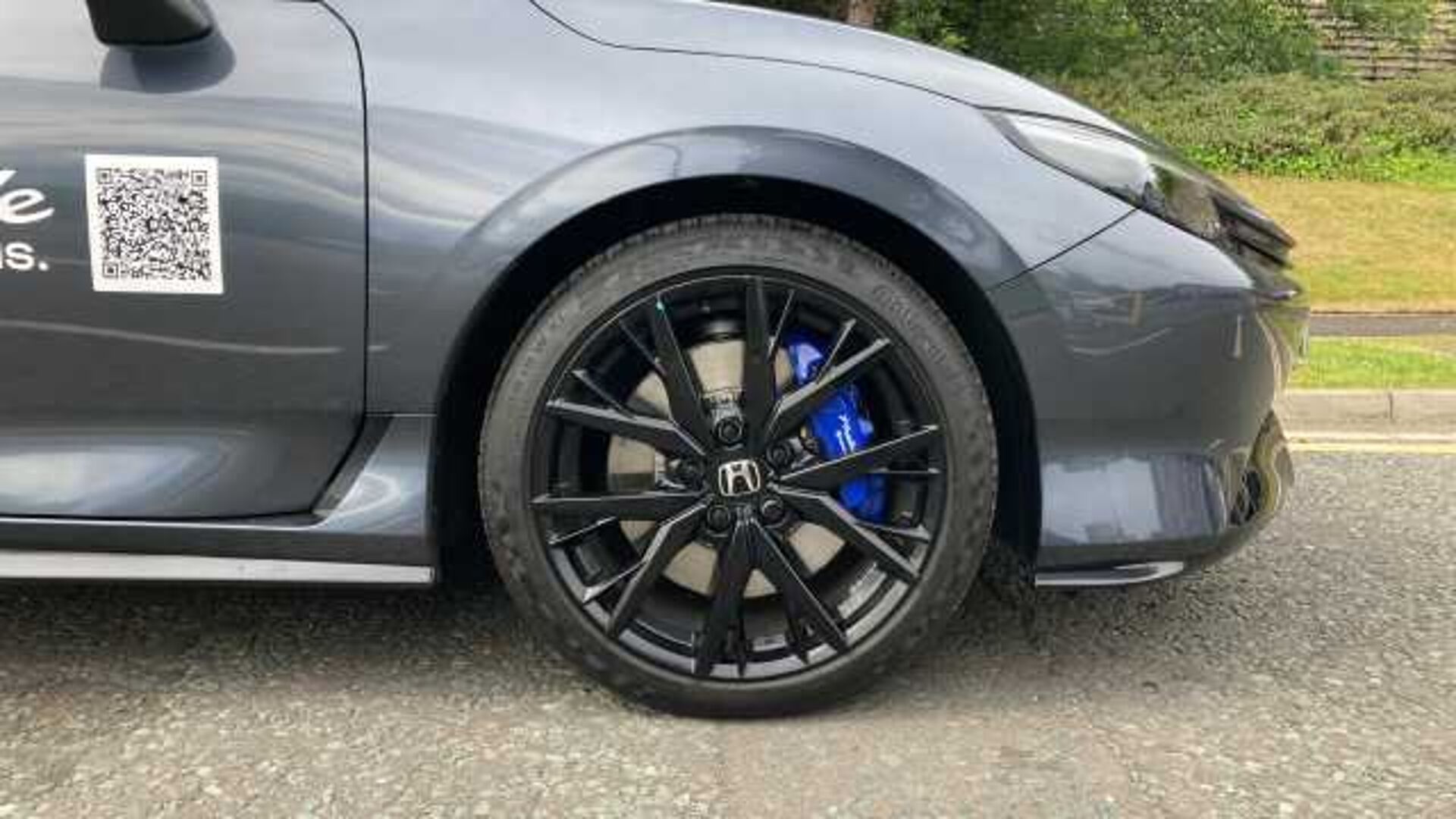 Honda Prelude 2.0 eHEV Advance 3dr CVT Hybrid Coupe 