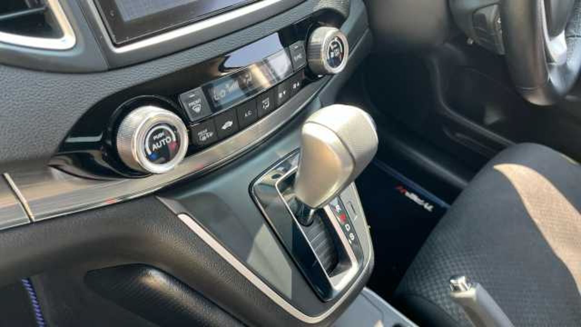 Honda CR-V 2.0 i-VTEC SE Plus 5dr Auto Petrol Estate 