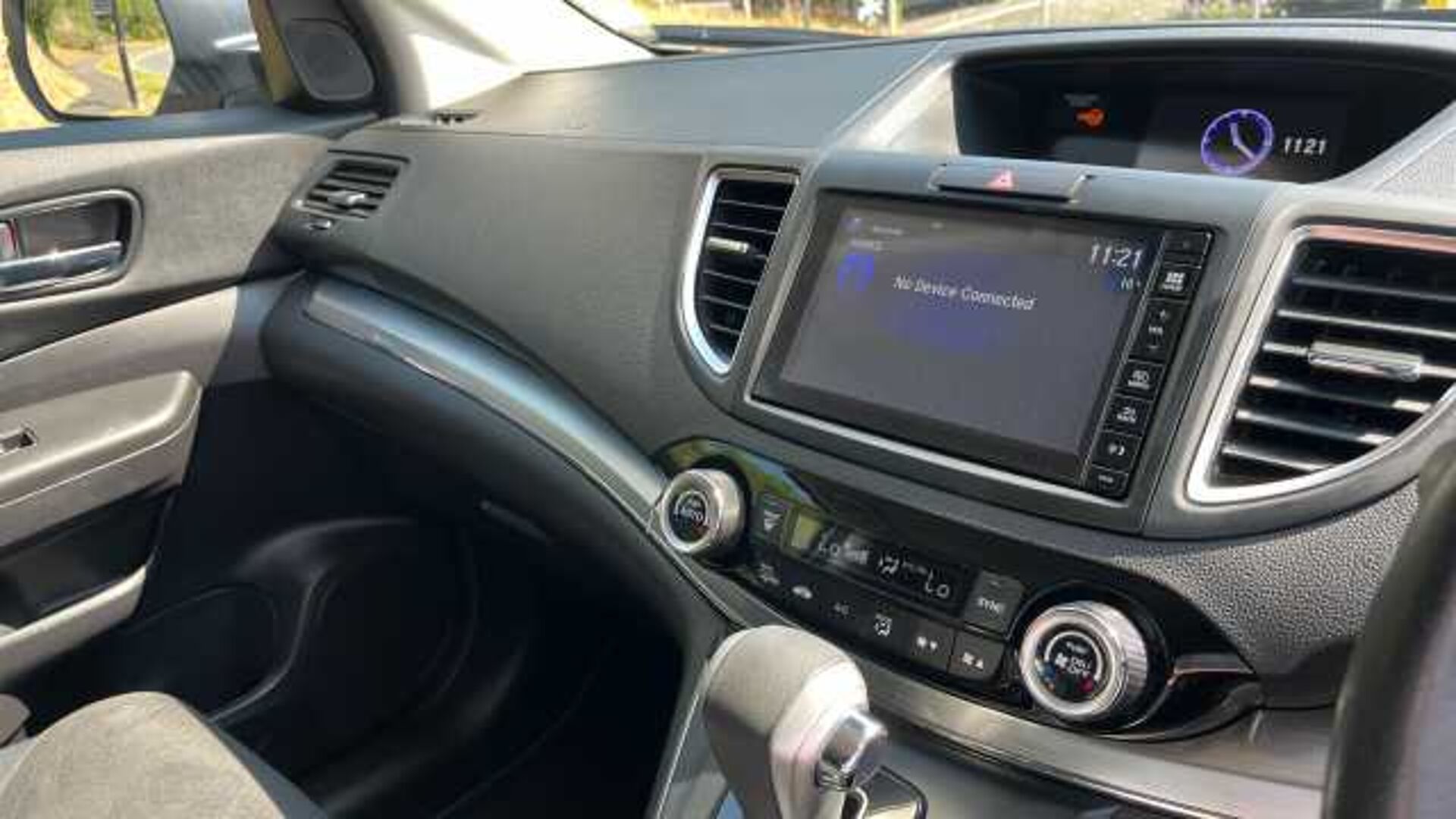 Honda CR-V 2.0 i-VTEC SE Plus 5dr Auto Petrol Estate 