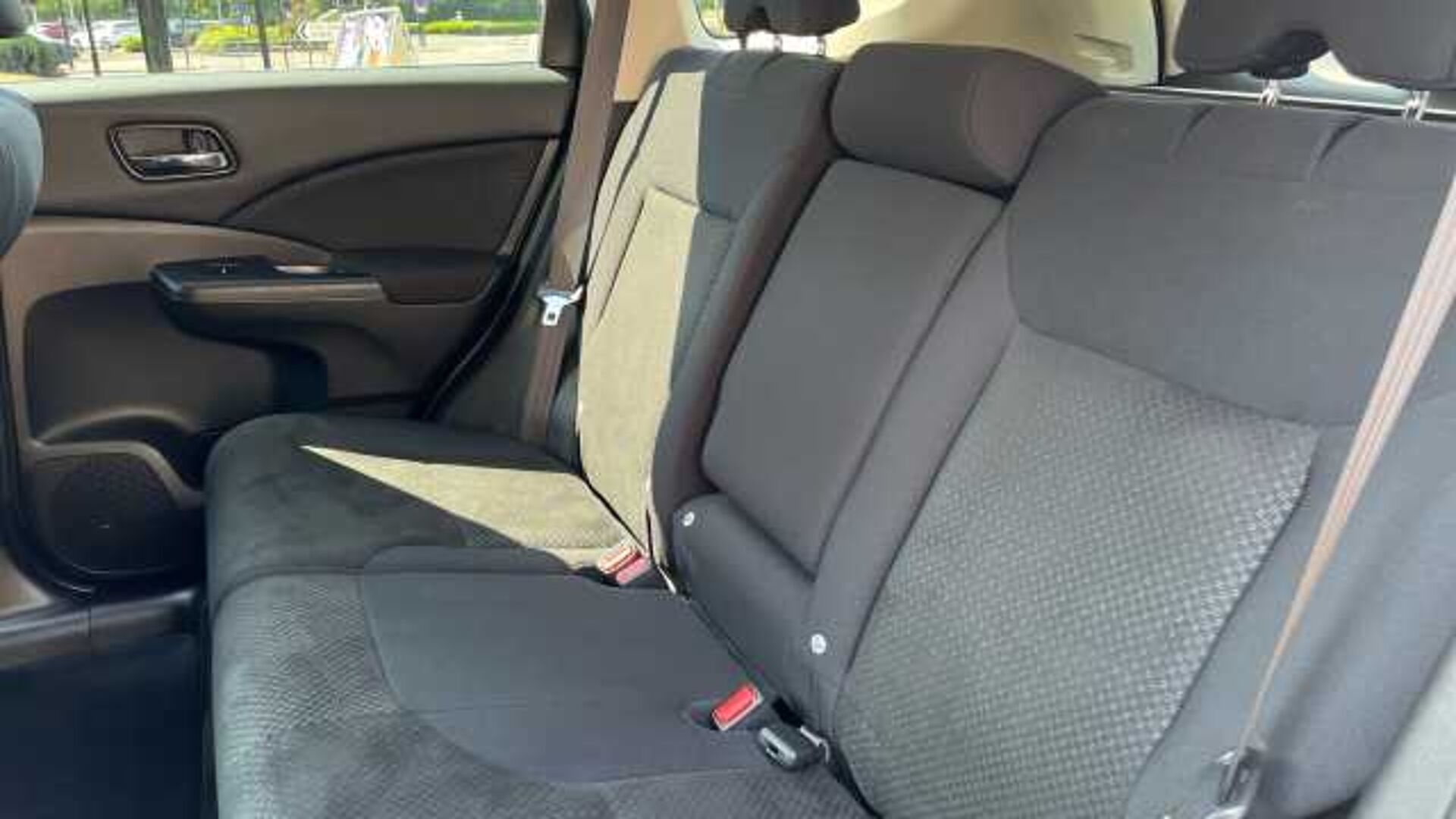 Honda CR-V 2.0 i-VTEC SE Plus 5dr Auto Petrol Estate 