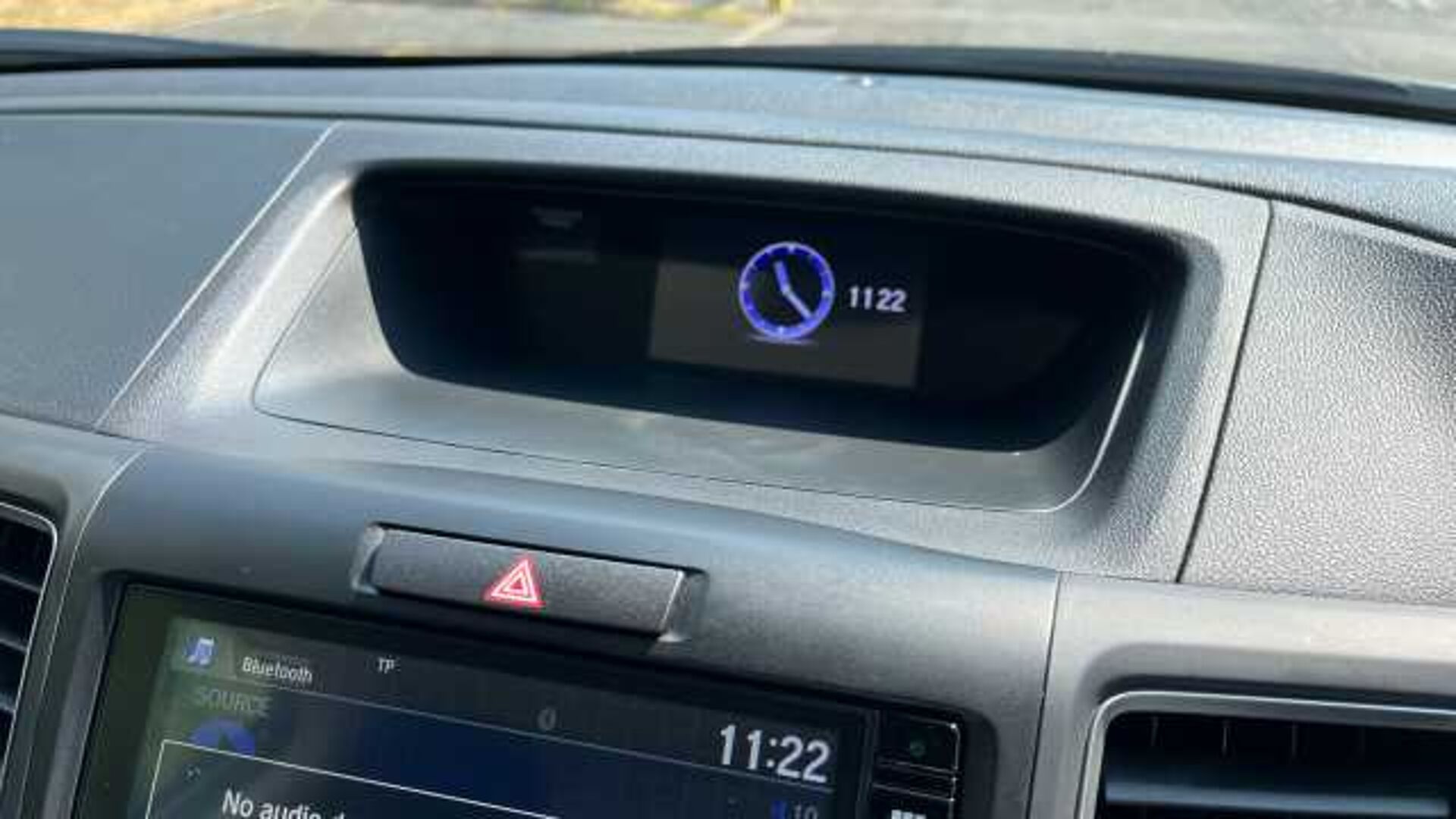 Honda CR-V 2.0 i-VTEC SE Plus 5dr Auto Petrol Estate 