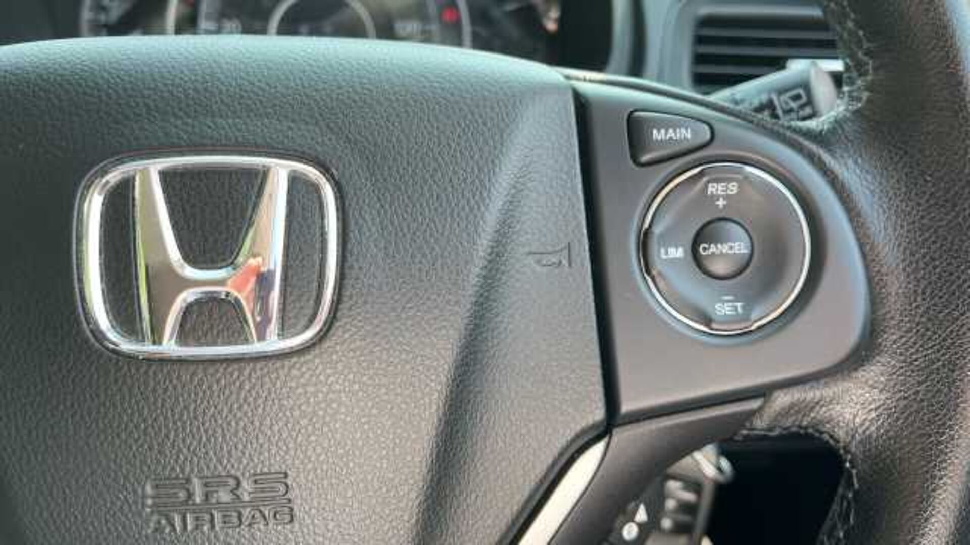 Honda CR-V 2.0 i-VTEC SE Plus 5dr Auto Petrol Estate 