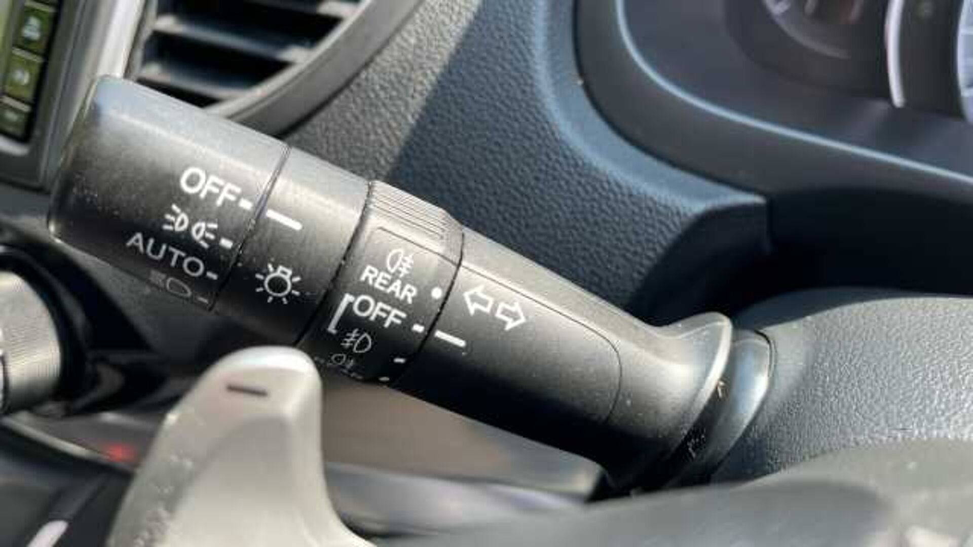 Honda CR-V 2.0 i-VTEC SE Plus 5dr Auto Petrol Estate 