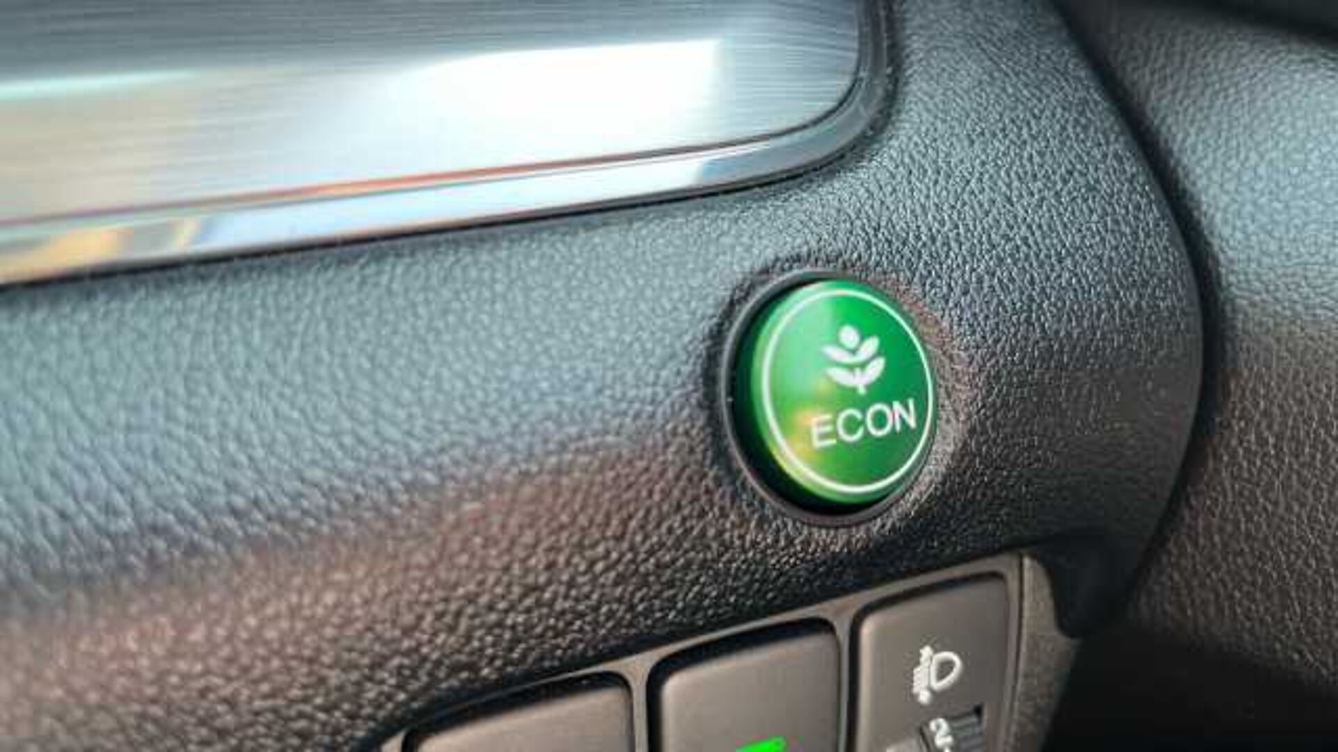 Honda CR-V 2.0 i-VTEC SE Plus 5dr Auto Petrol Estate 