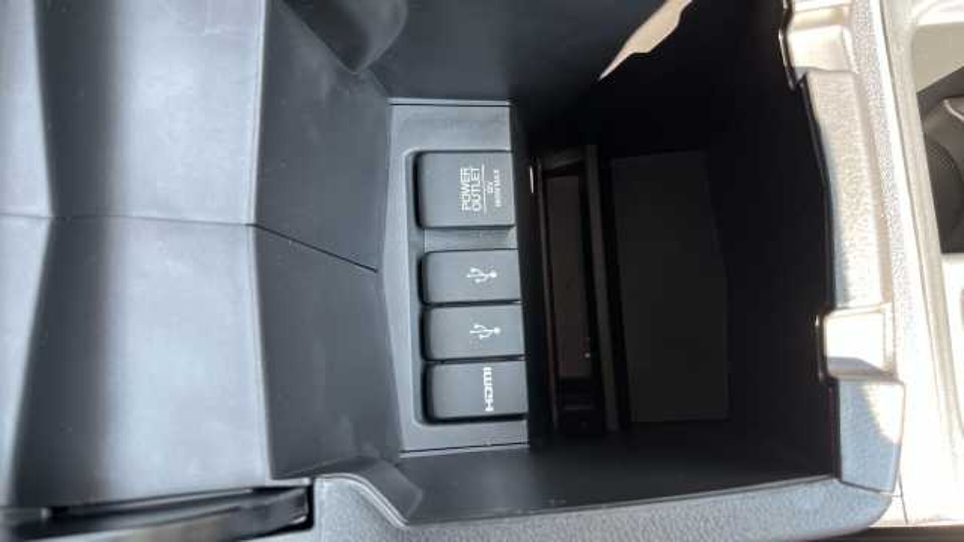 Honda CR-V 2.0 i-VTEC SE Plus 5dr Auto Petrol Estate 