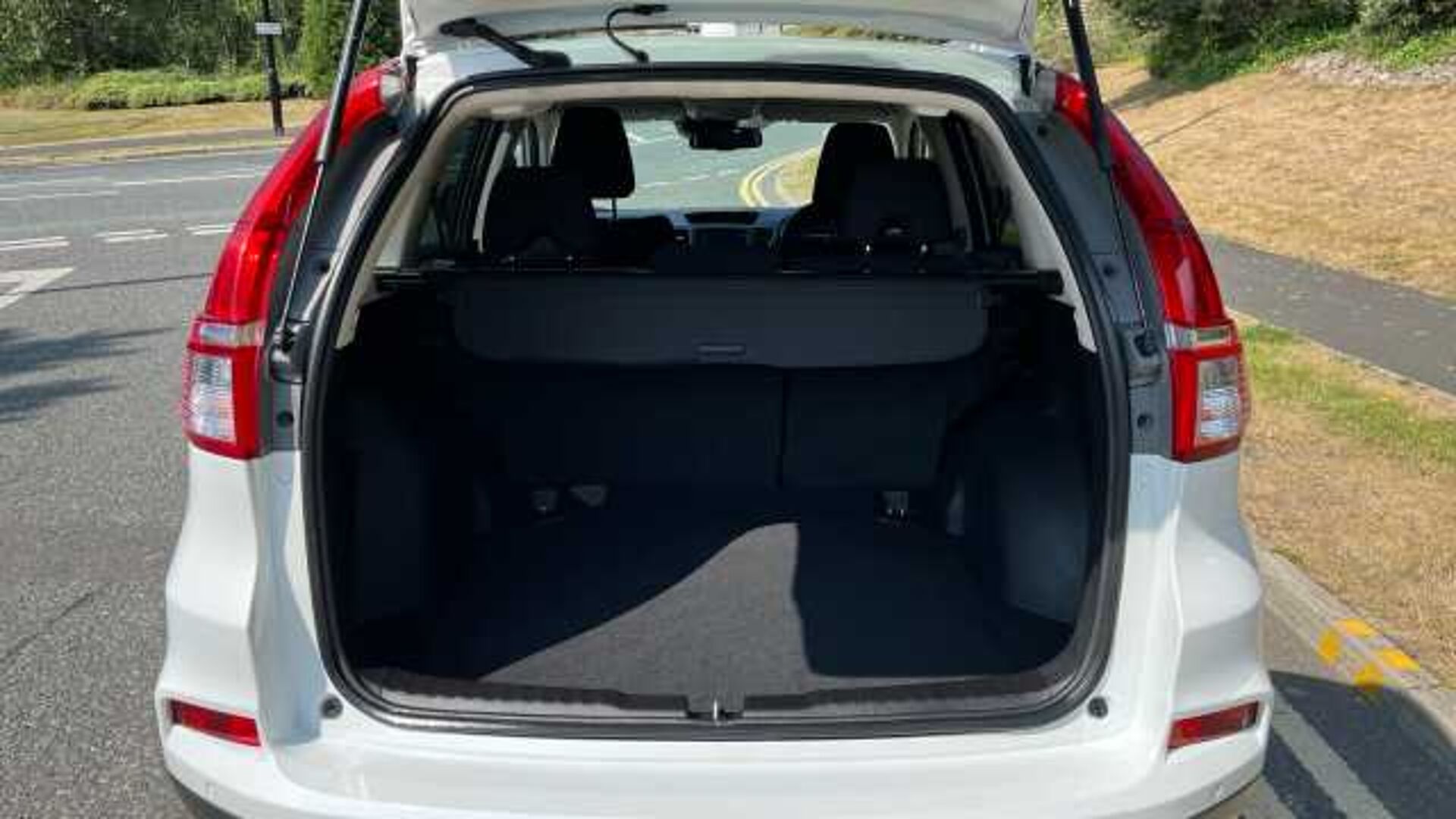 Honda CR-V 2.0 i-VTEC SE Plus 5dr Auto Petrol Estate 