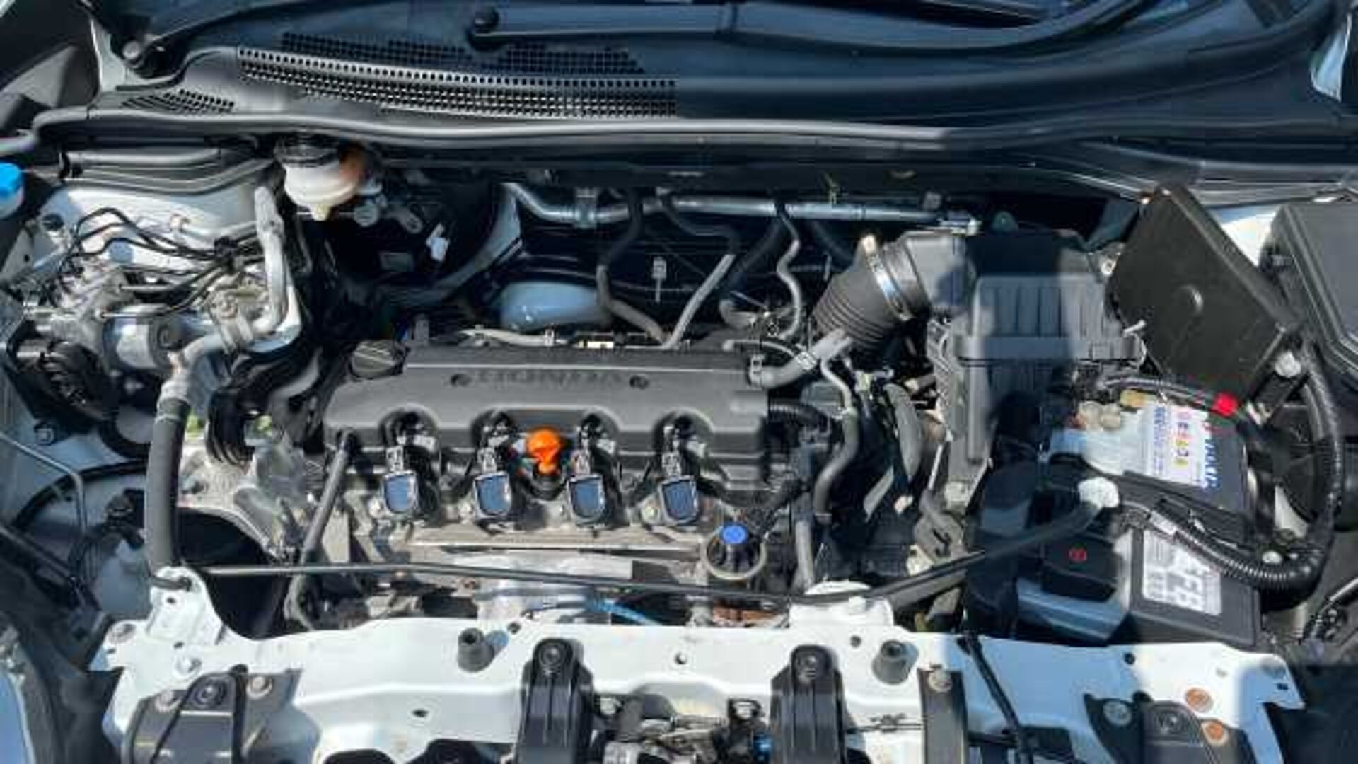 Honda CR-V 2.0 i-VTEC SE Plus 5dr Auto Petrol Estate 