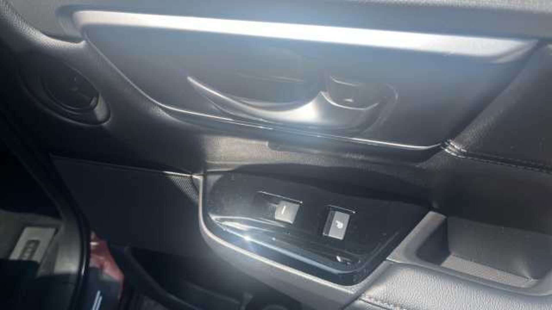 Honda CR-V 2.0 i-MMD Hybrid EX 5dr eCVT Hybrid Estate 