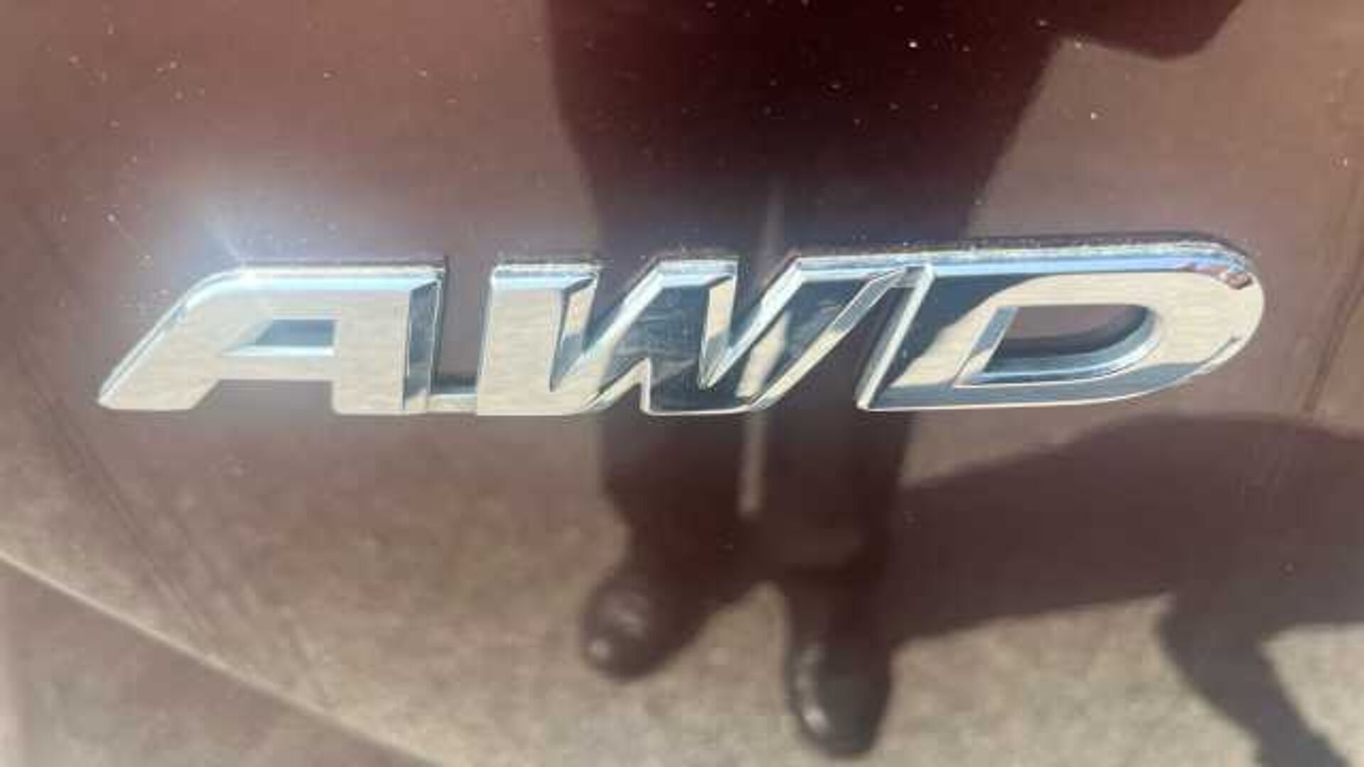 Honda CR-V 2.0 i-MMD Hybrid EX 5dr eCVT Hybrid Estate 