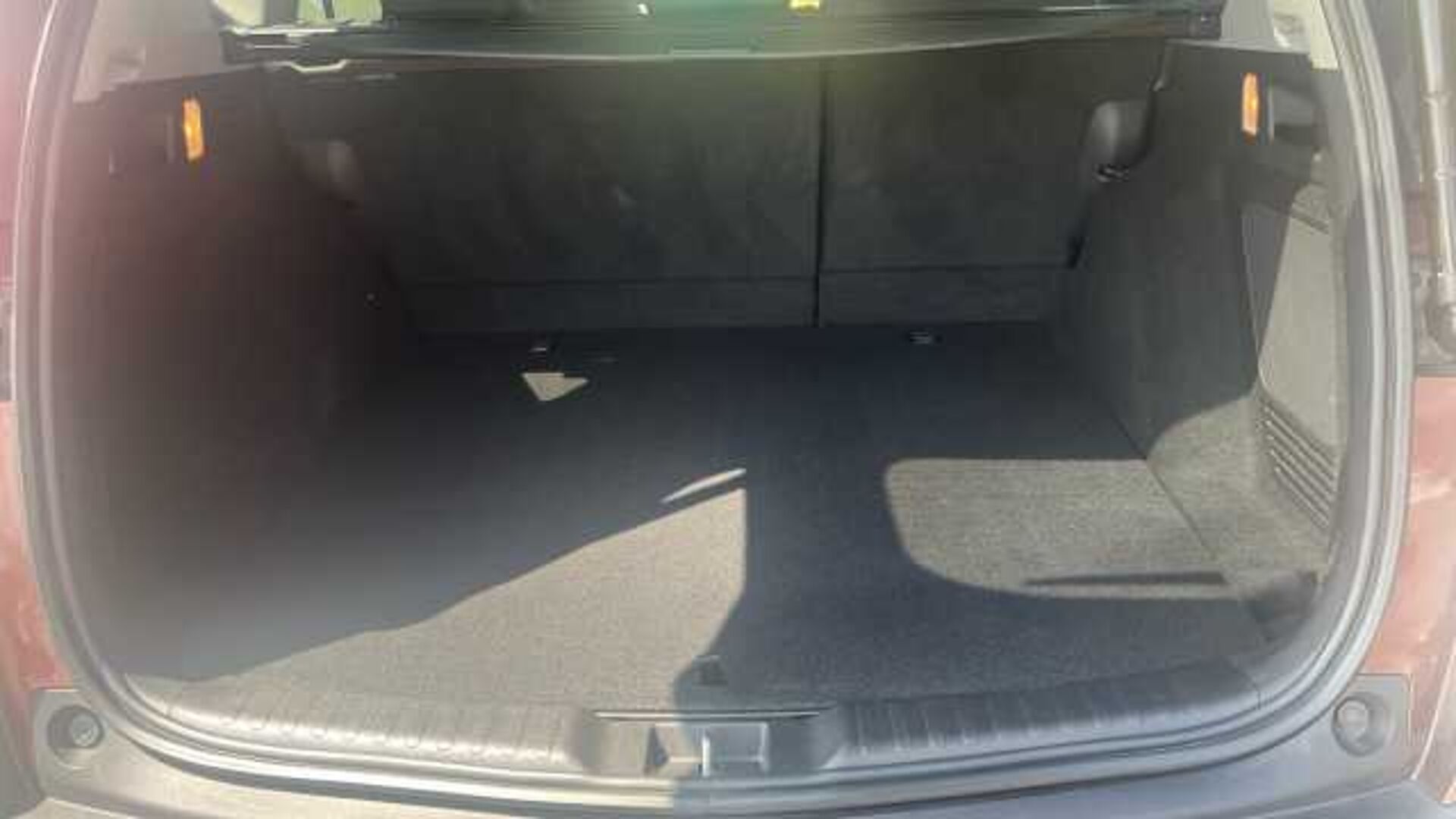 Honda CR-V 2.0 i-MMD Hybrid EX 5dr eCVT Hybrid Estate 
