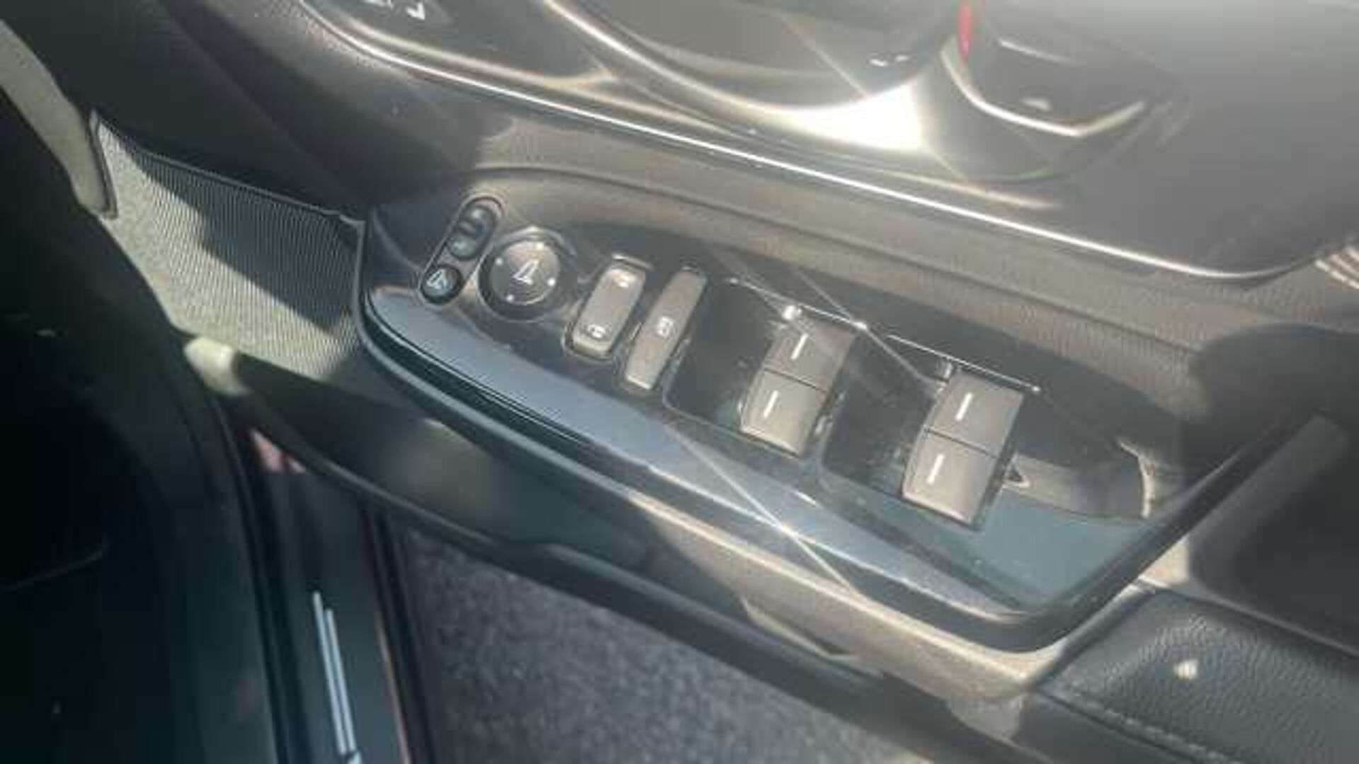 Honda CR-V 2.0 i-MMD Hybrid EX 5dr eCVT Hybrid Estate 