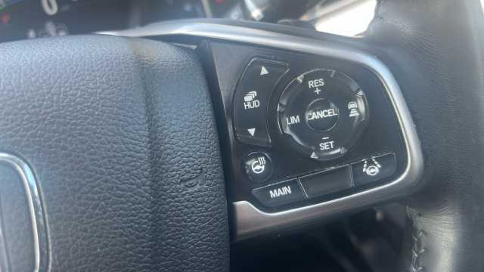 Honda CR-V 2.0 i-MMD Hybrid EX 5dr eCVT Hybrid Estate 