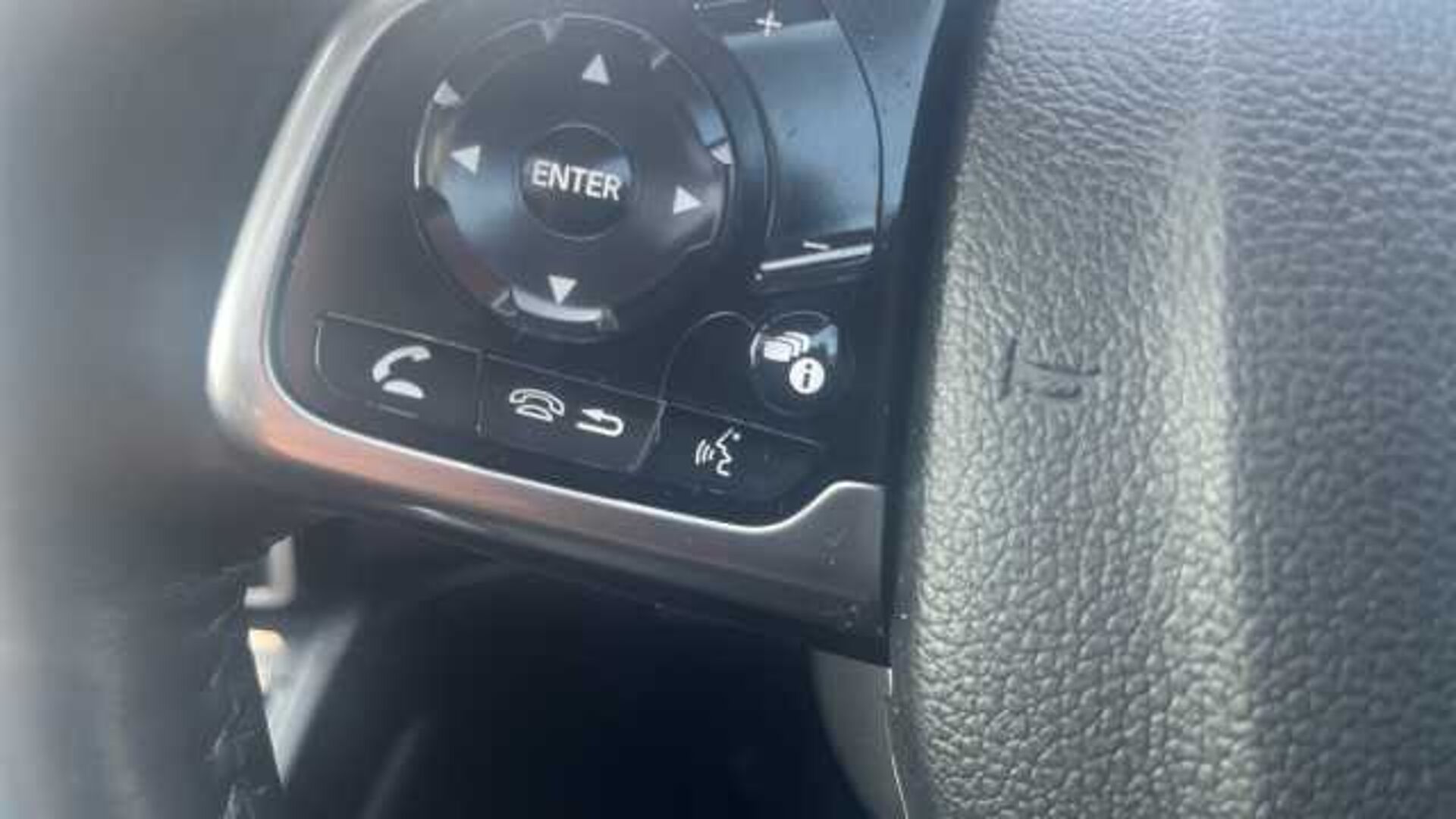 Honda CR-V 2.0 i-MMD Hybrid EX 5dr eCVT Hybrid Estate 
