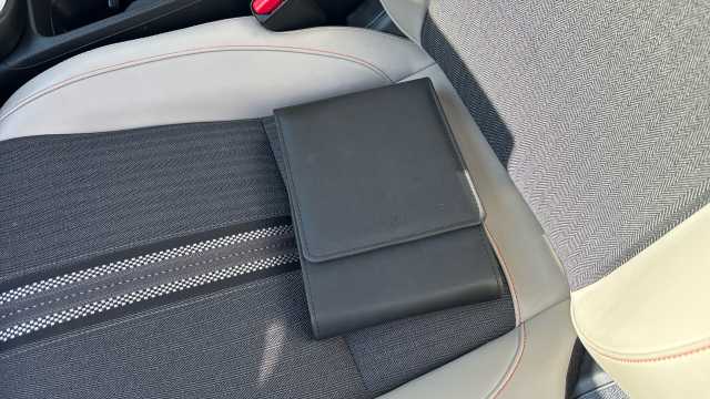 Honda HR-V 1.5 eHEV Advance Style 5dr CVT Hybrid Hatchback 