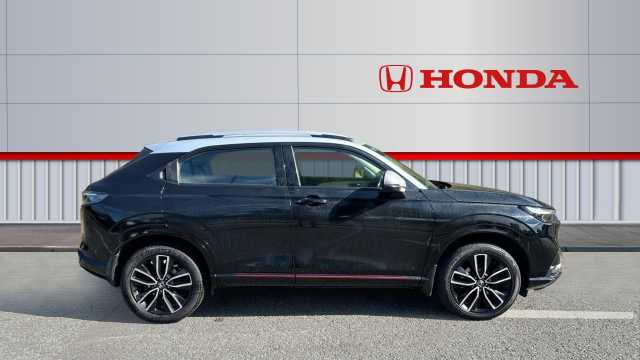 Honda HR-V 1.5 eHEV Advance Style 5dr CVT Hybrid Hatchback 