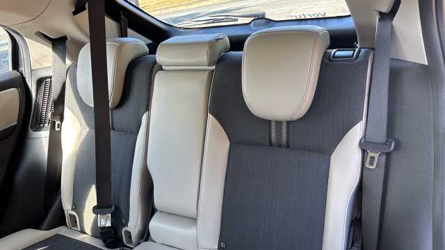 Honda HR-V 1.5 eHEV Advance Style 5dr CVT Hybrid Hatchback 