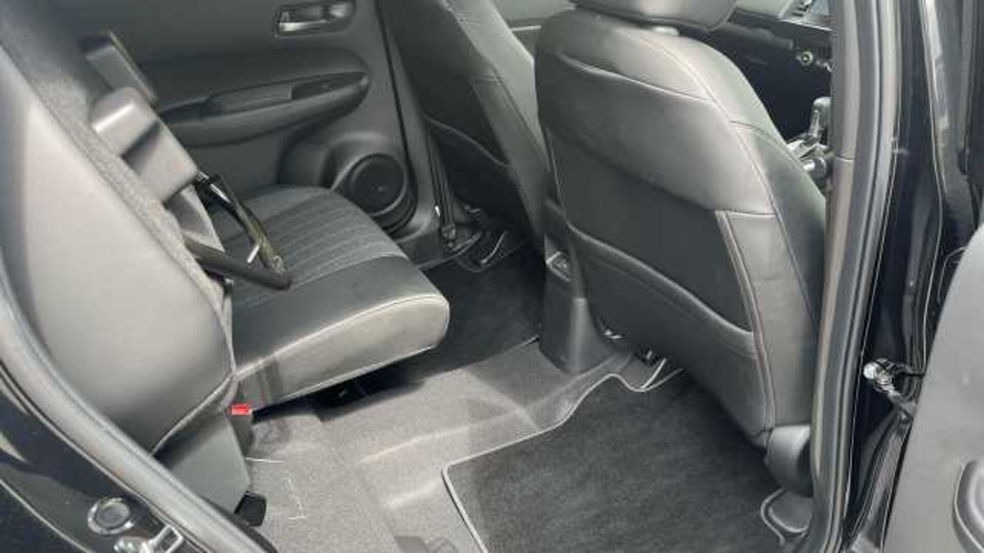 Honda Jazz 1.5 i-MMD Hybrid Advance 5dr eCVT Hybrid Hatchback 