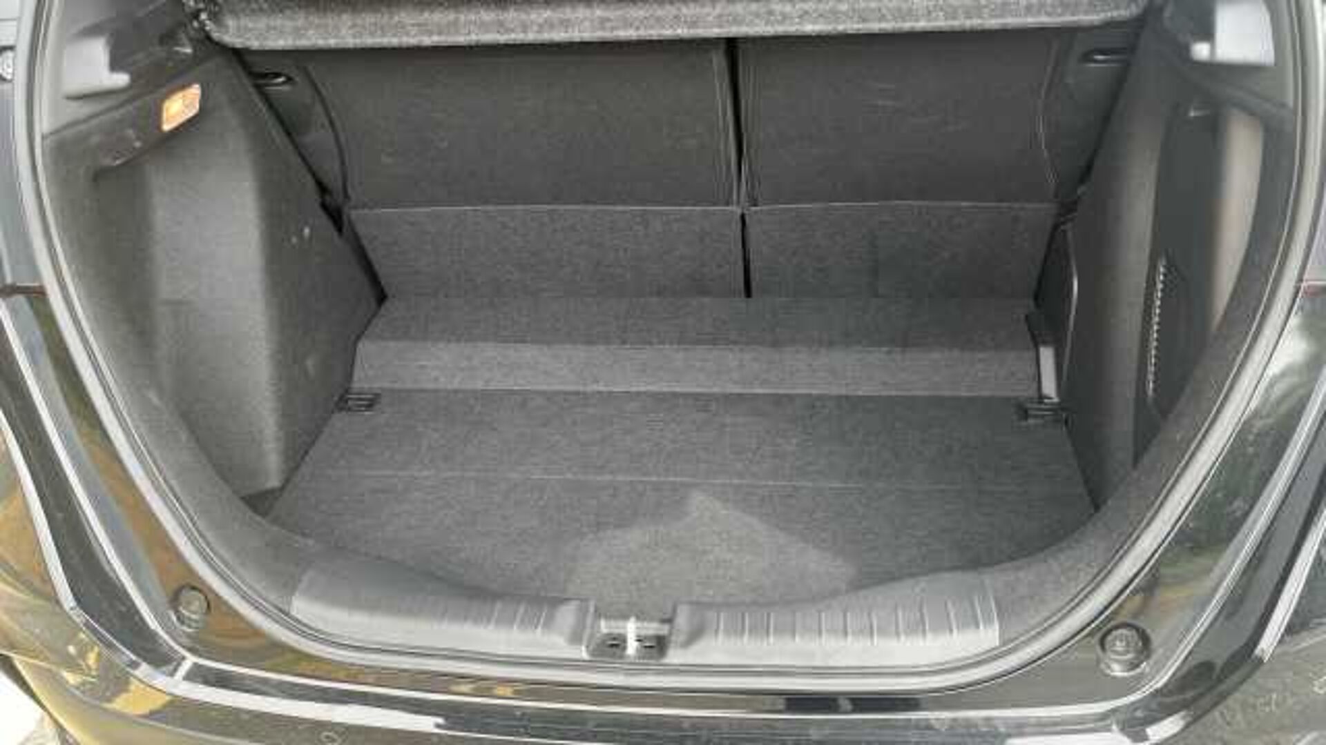 Honda Jazz 1.5 i-MMD Hybrid Advance 5dr eCVT Hybrid Hatchback 