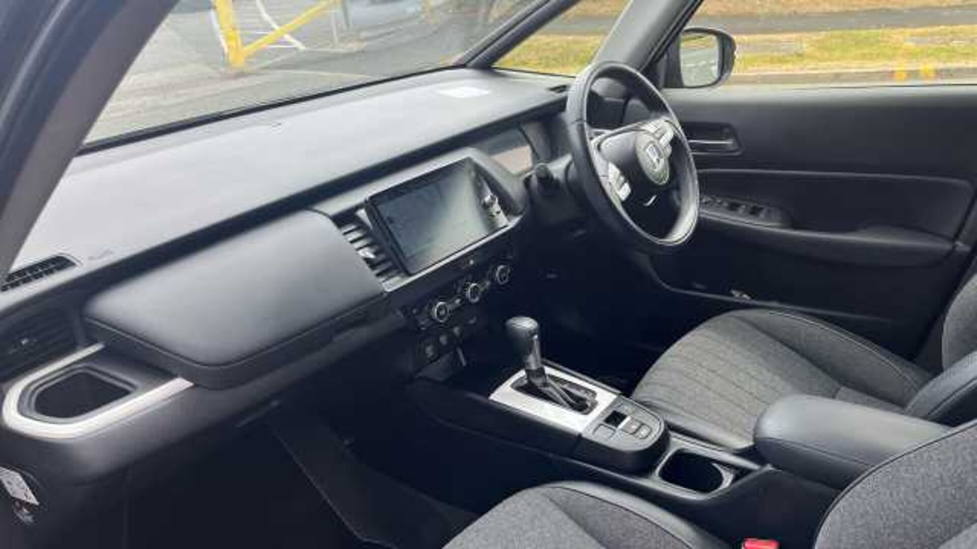 Honda Jazz 1.5 i-MMD Hybrid Advance 5dr eCVT Hybrid Hatchback 