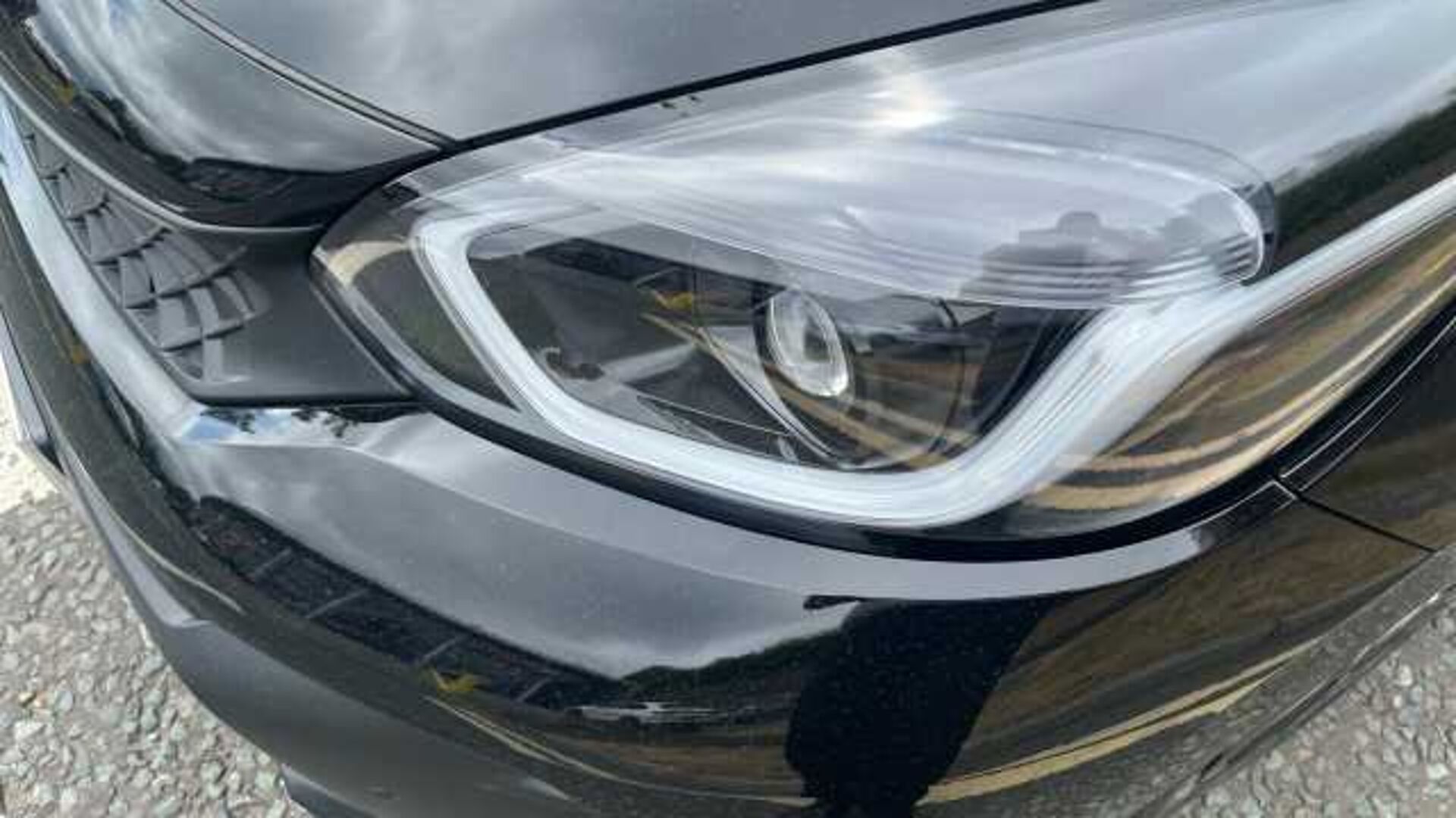Honda Jazz 1.5 i-MMD Hybrid Advance 5dr eCVT Hybrid Hatchback 