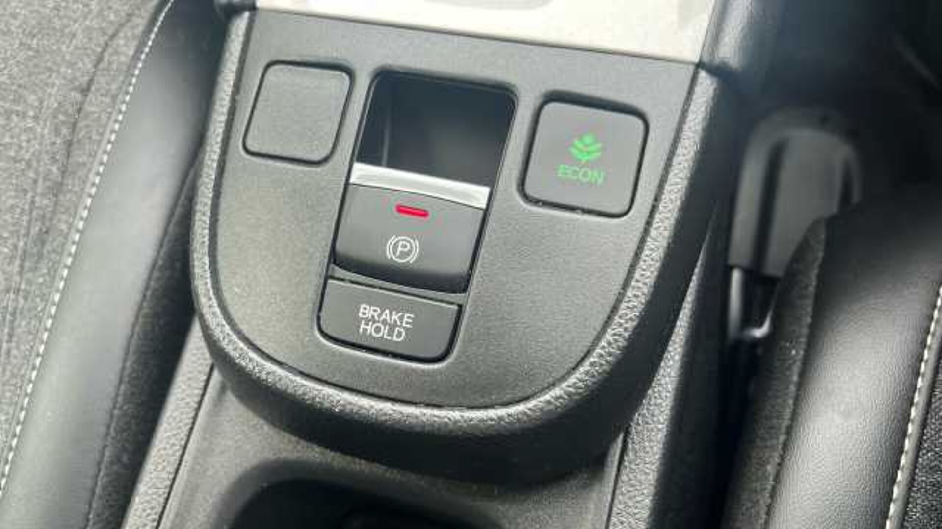 Honda Jazz 1.5 i-MMD Hybrid Advance 5dr eCVT Hybrid Hatchback 