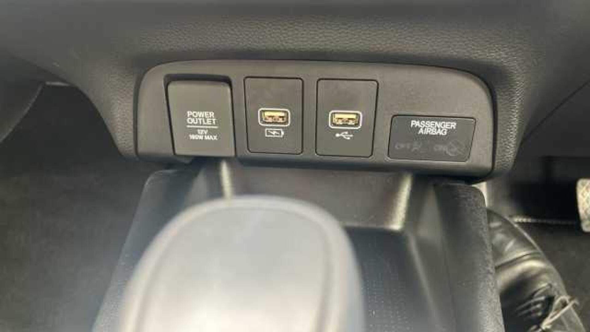 Honda Jazz 1.5 i-MMD Hybrid Advance 5dr eCVT Hybrid Hatchback 