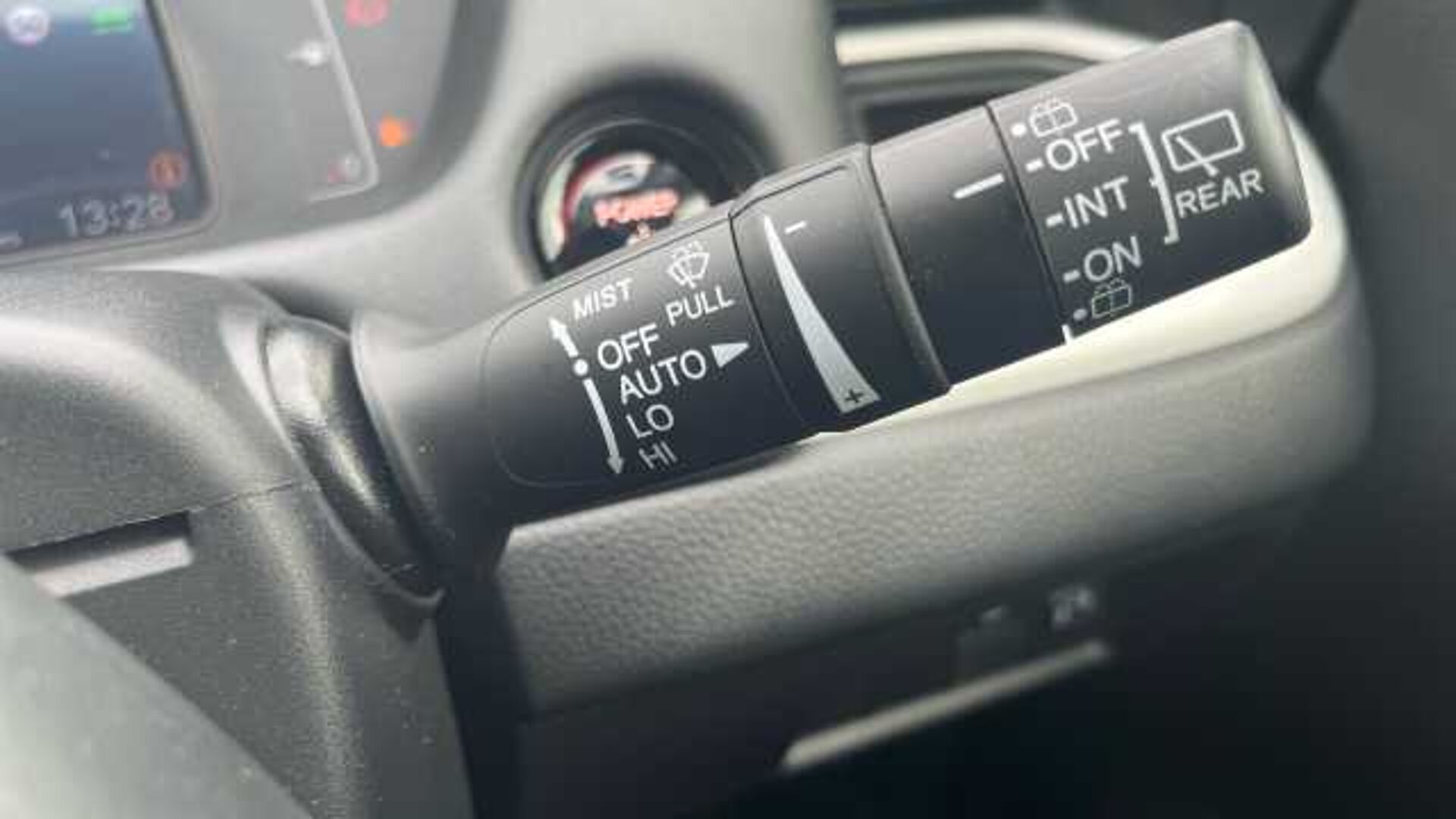 Honda Jazz 1.5 i-MMD Hybrid Advance 5dr eCVT Hybrid Hatchback 