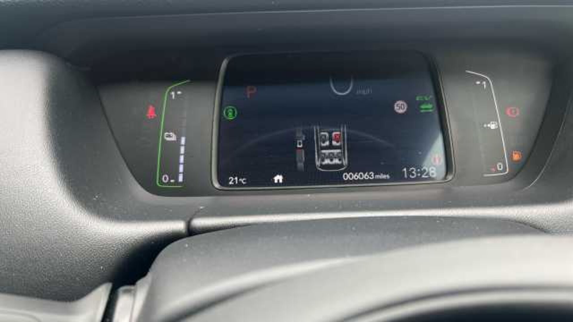 Honda Jazz 1.5 i-MMD Hybrid Advance 5dr eCVT Hybrid Hatchback 