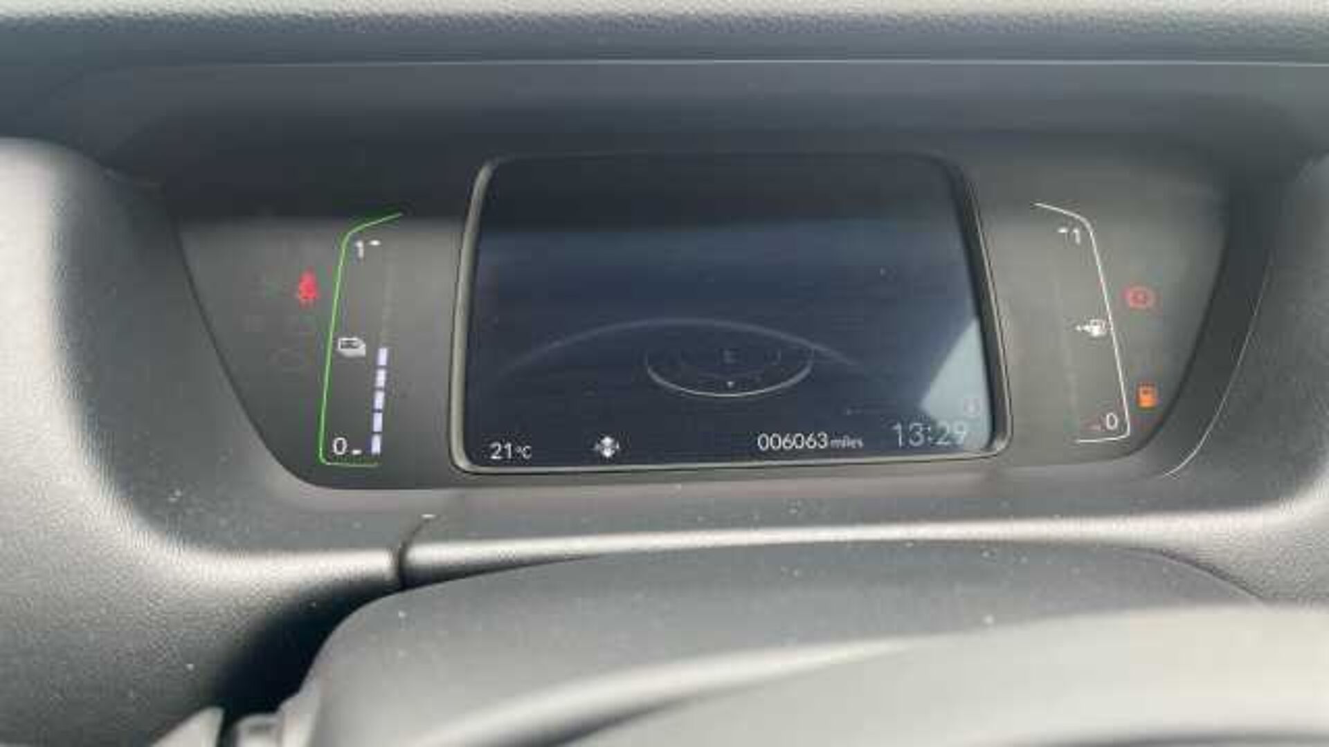 Honda Jazz 1.5 i-MMD Hybrid Advance 5dr eCVT Hybrid Hatchback 