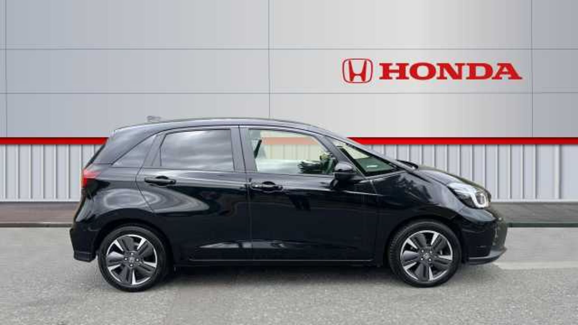 Honda Jazz 1.5 i-MMD Hybrid Advance 5dr eCVT Hybrid Hatchback 