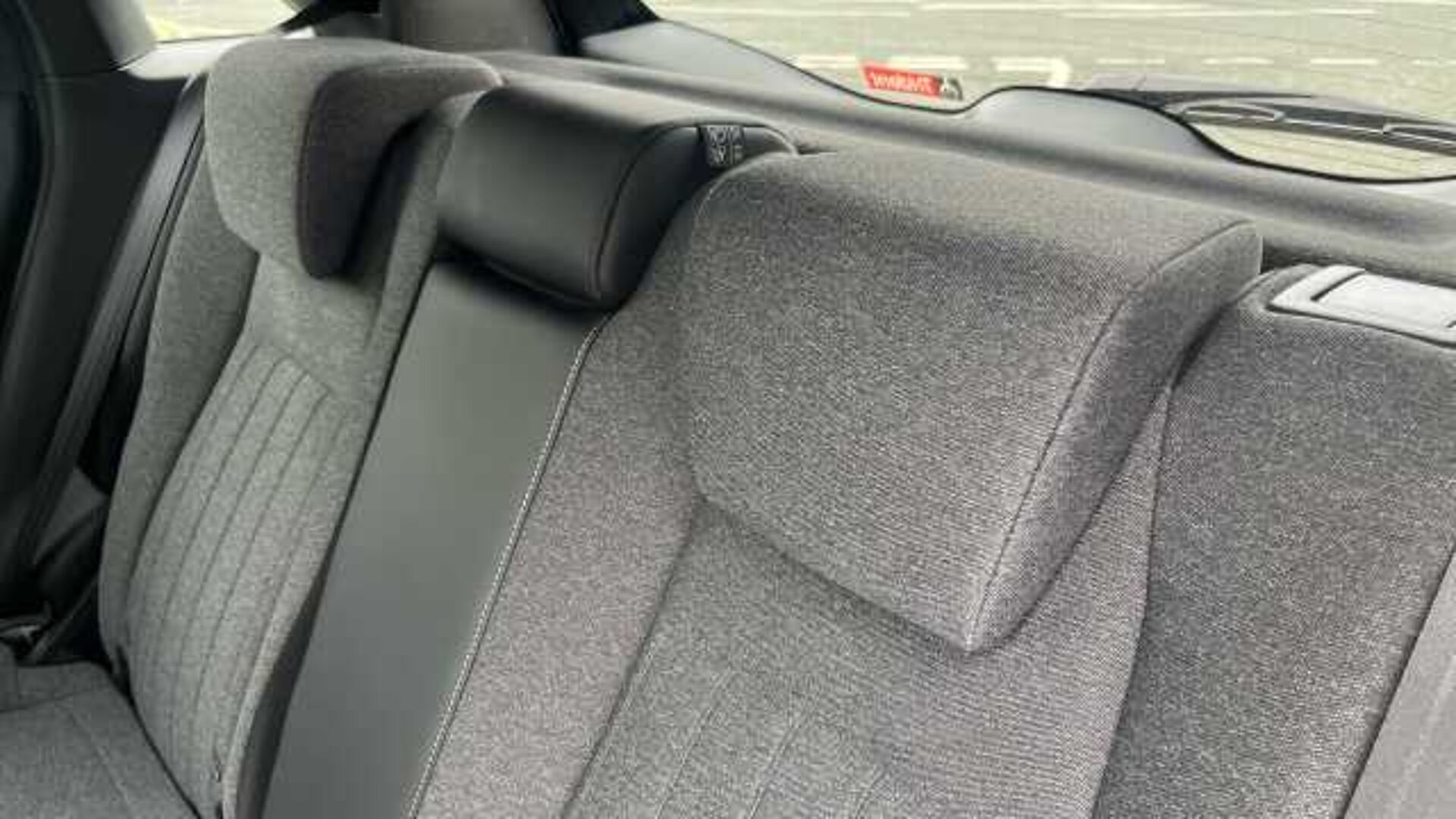Honda Jazz 1.5 i-MMD Hybrid Advance 5dr eCVT Hybrid Hatchback 
