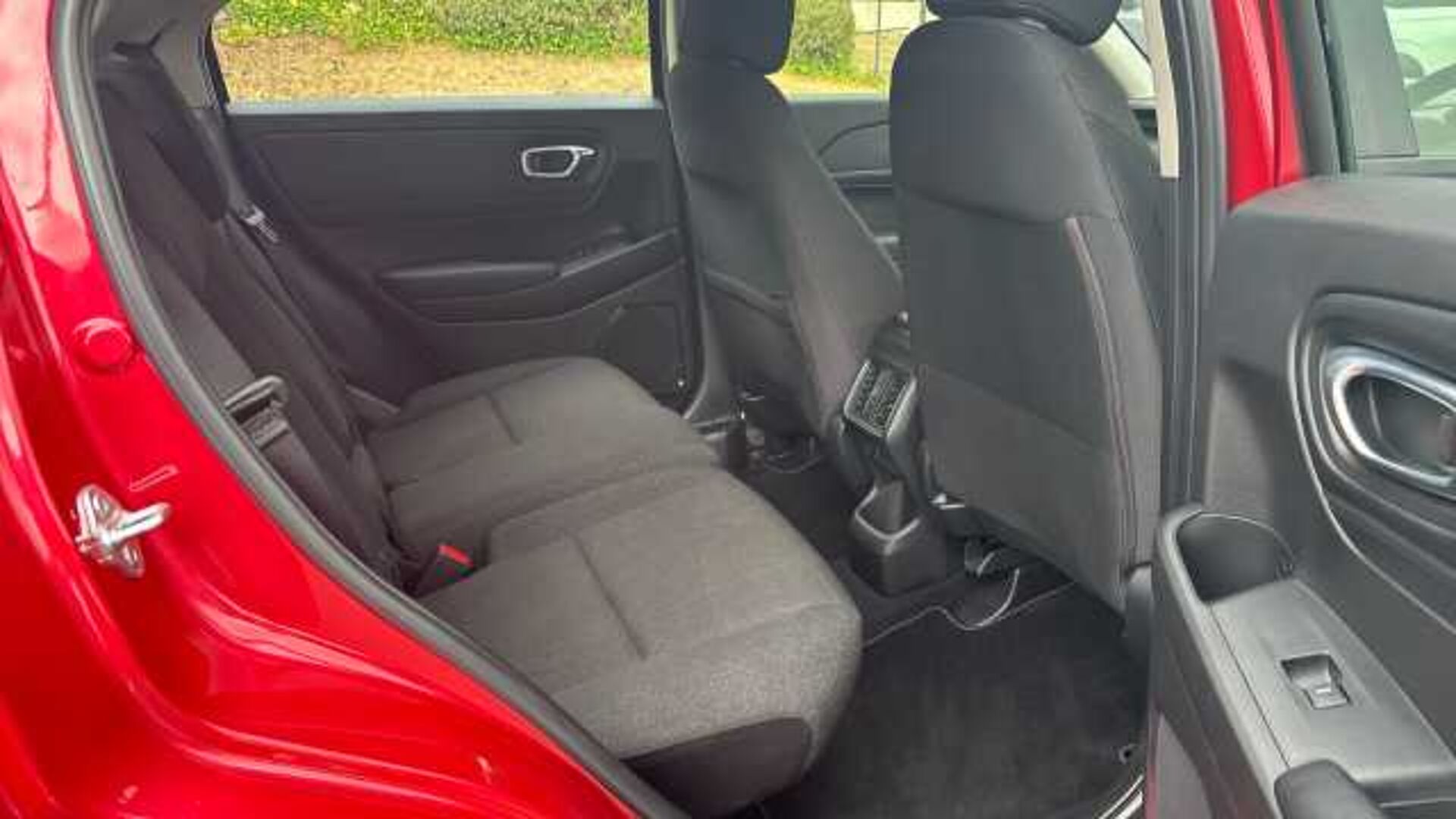 Honda HR-V 1.5 eHEV Elegance 5dr CVT Hybrid Hatchback 