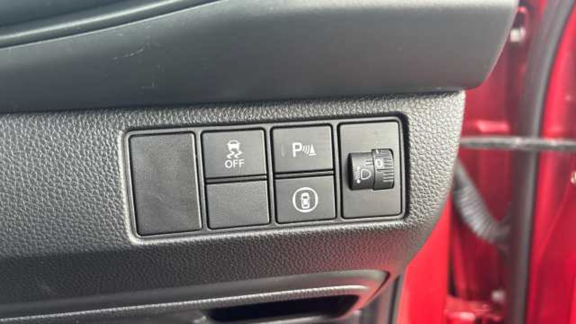 Honda HR-V 1.5 eHEV Elegance 5dr CVT Hybrid Hatchback 