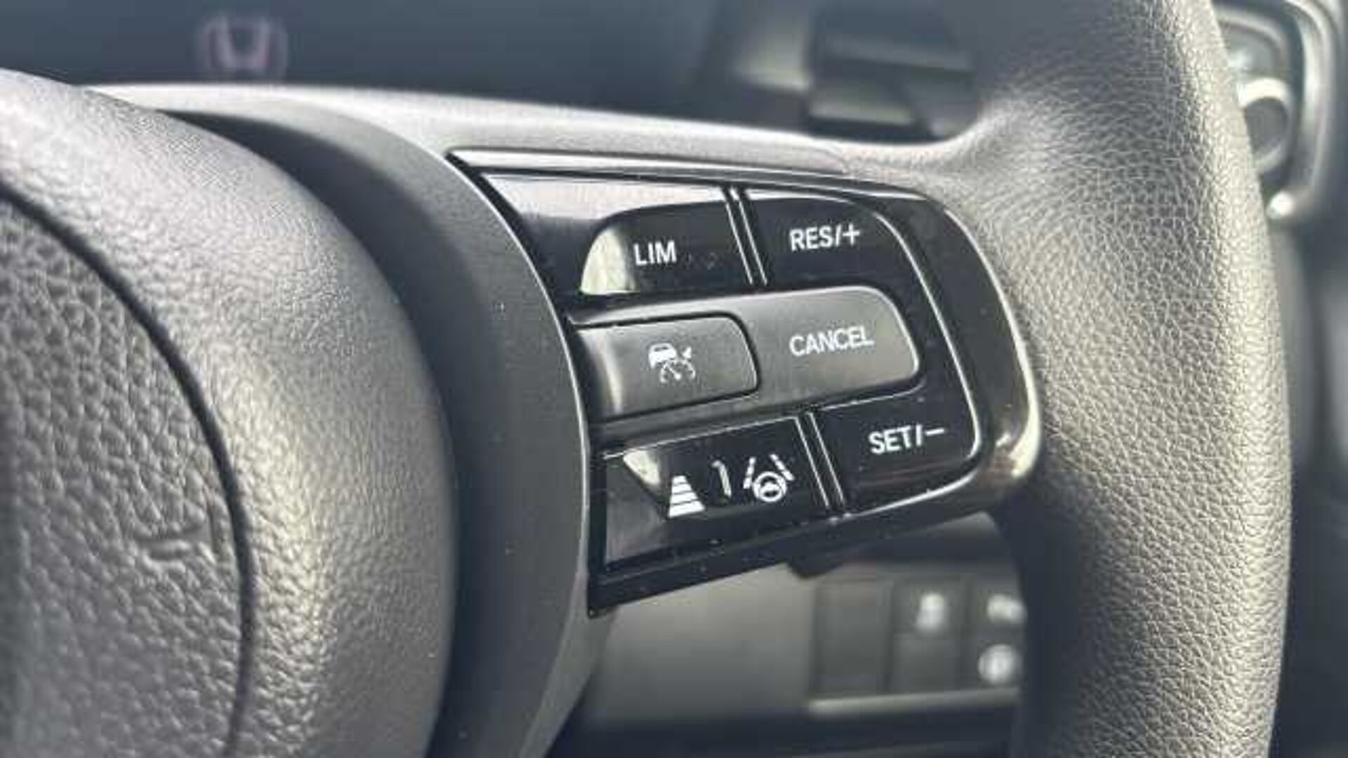 Honda HR-V 1.5 eHEV Elegance 5dr CVT Hybrid Hatchback 