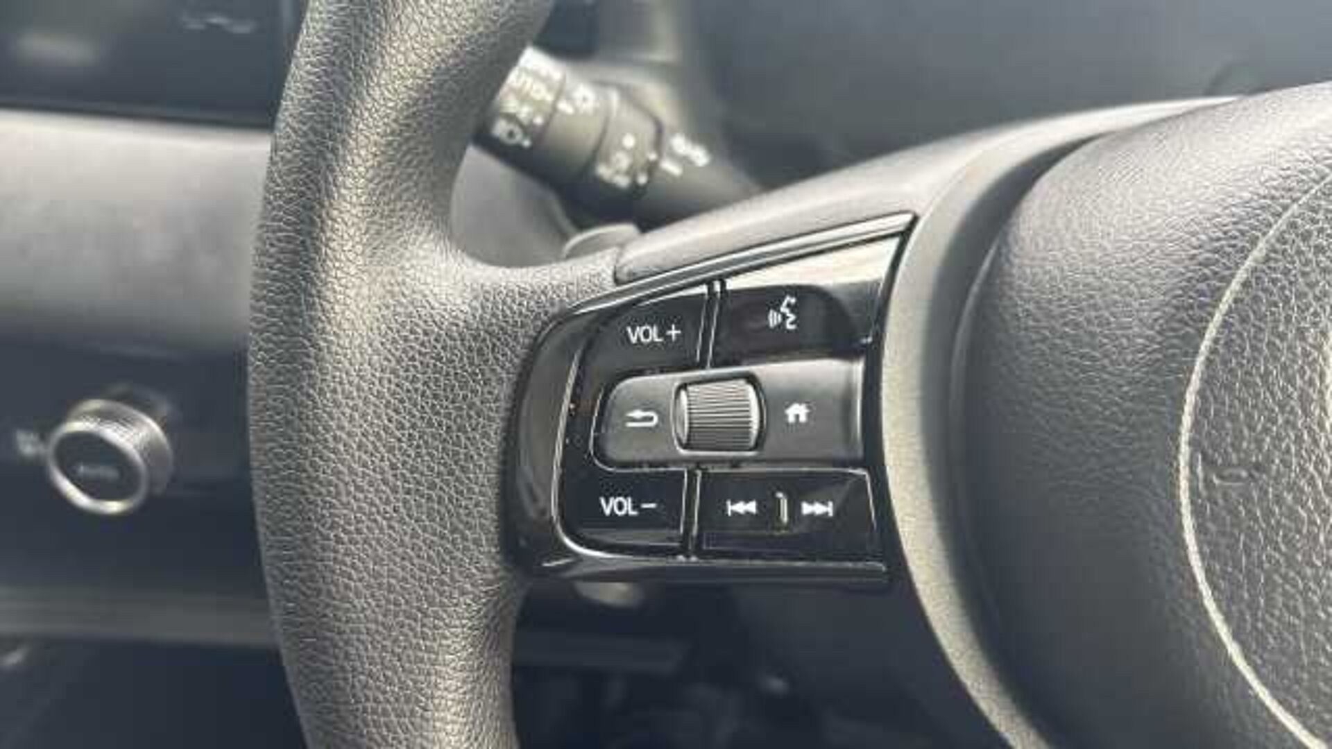 Honda HR-V 1.5 eHEV Elegance 5dr CVT Hybrid Hatchback 