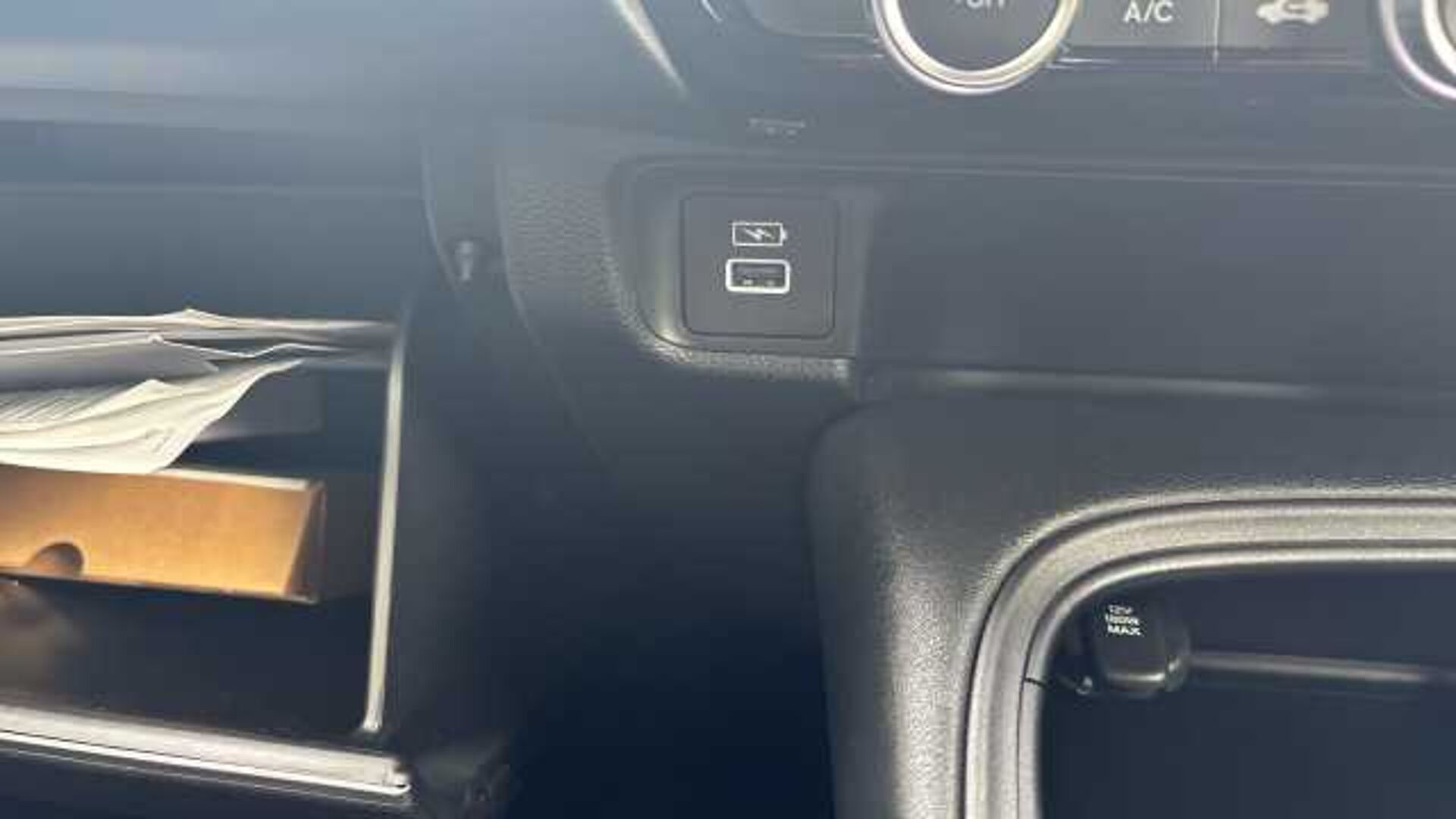 Honda HR-V 1.5 eHEV Elegance 5dr CVT Hybrid Hatchback 