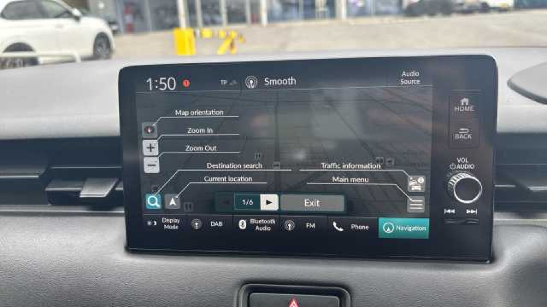 Honda HR-V 1.5 eHEV Elegance 5dr CVT Hybrid Hatchback 