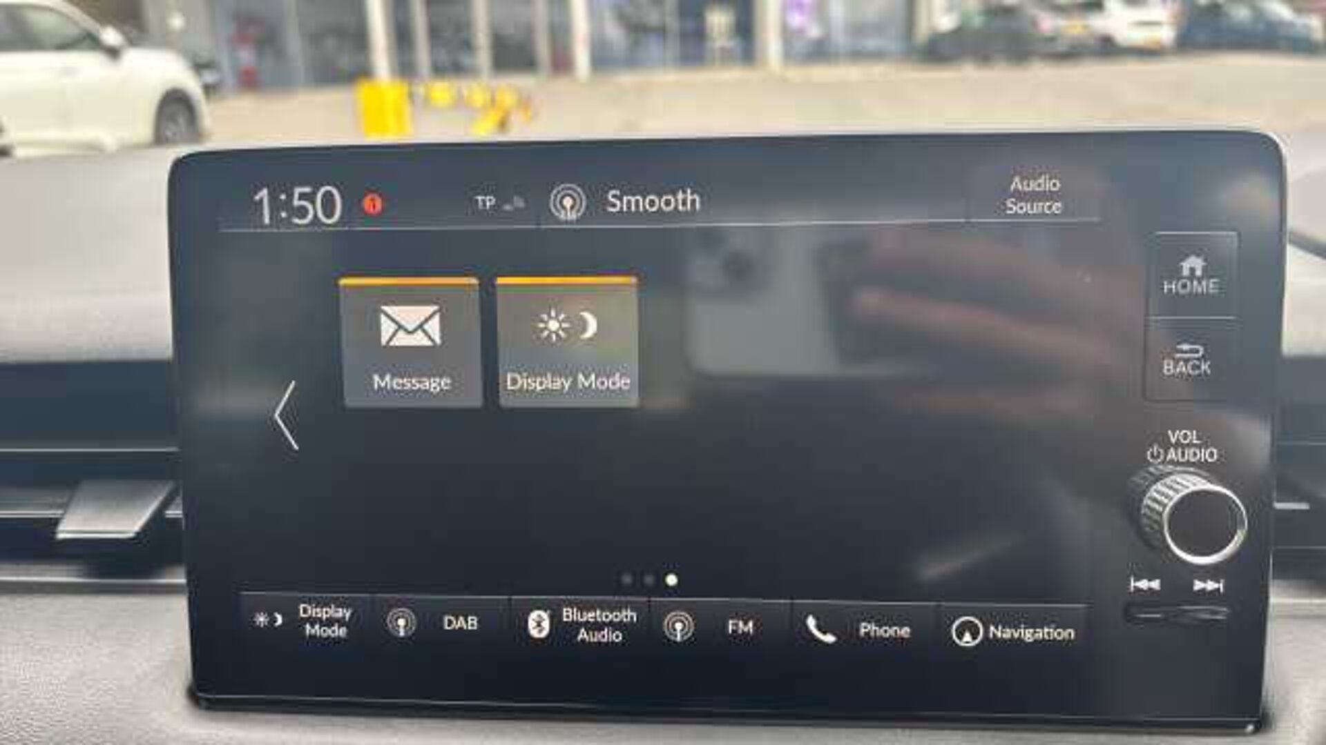 Honda HR-V 1.5 eHEV Elegance 5dr CVT Hybrid Hatchback 