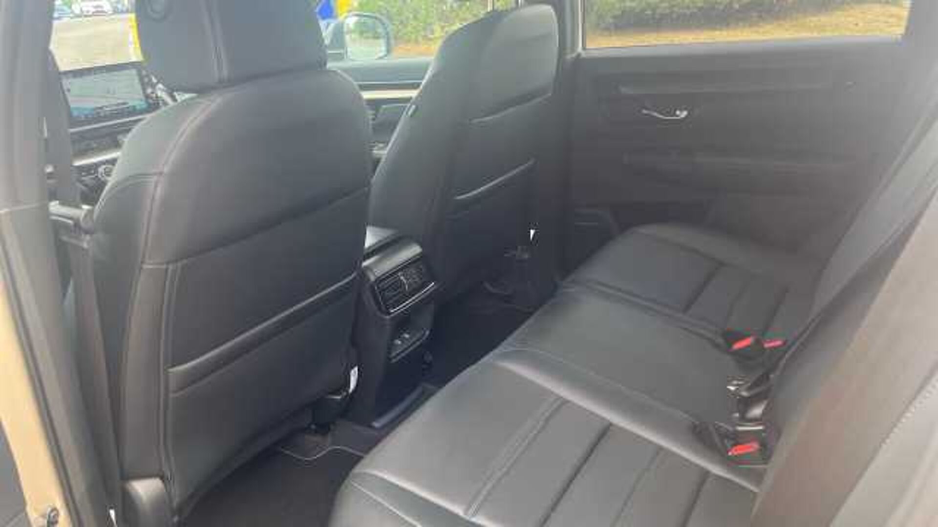 Honda CR-V 2.0 ePHEV Advance Tech 5dr eCVT Estate 