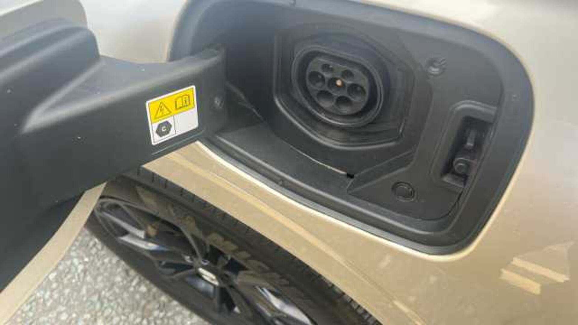 Honda CR-V 2.0 ePHEV Advance Tech 5dr eCVT Estate 