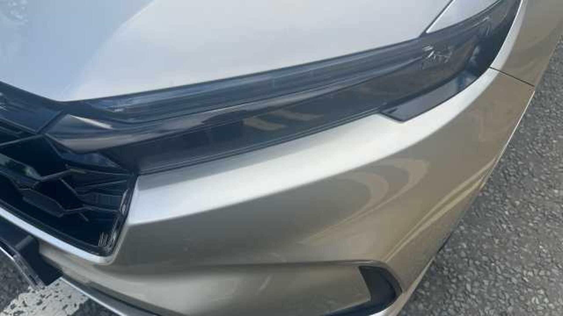 Honda CR-V 2.0 ePHEV Advance Tech 5dr eCVT Estate 