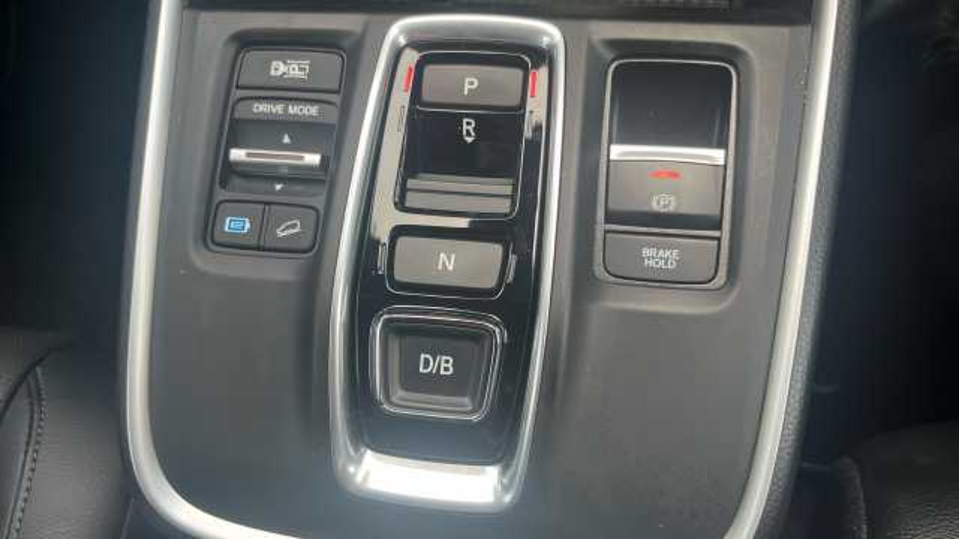 Honda CR-V 2.0 ePHEV Advance Tech 5dr eCVT Estate 