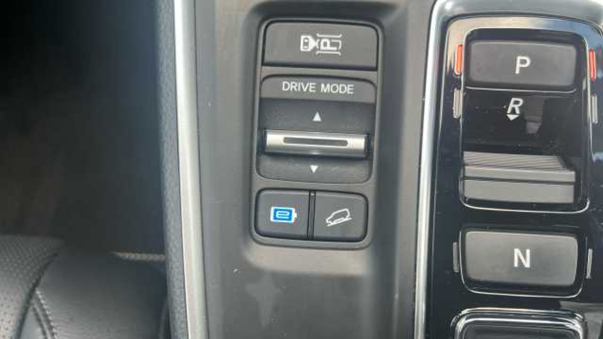 Honda CR-V 2.0 ePHEV Advance Tech 5dr eCVT Estate 