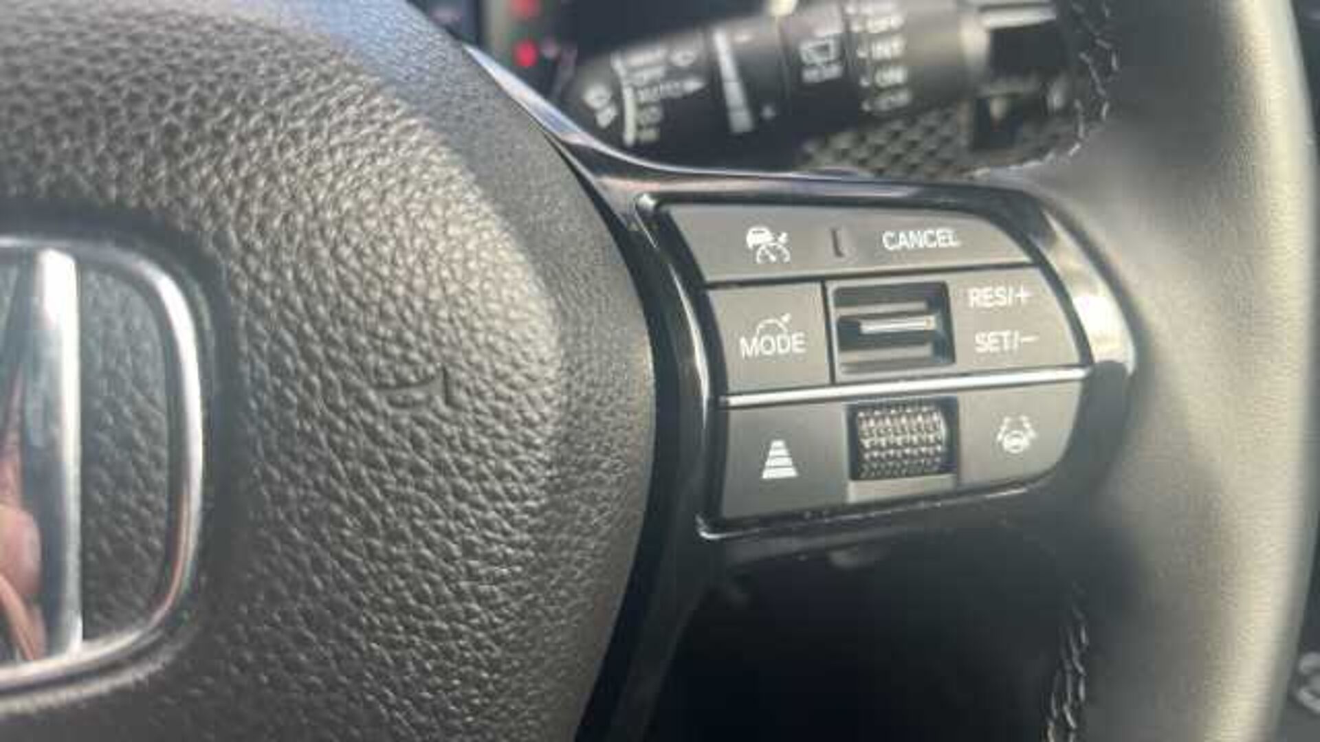 Honda CR-V 2.0 ePHEV Advance Tech 5dr eCVT Estate 