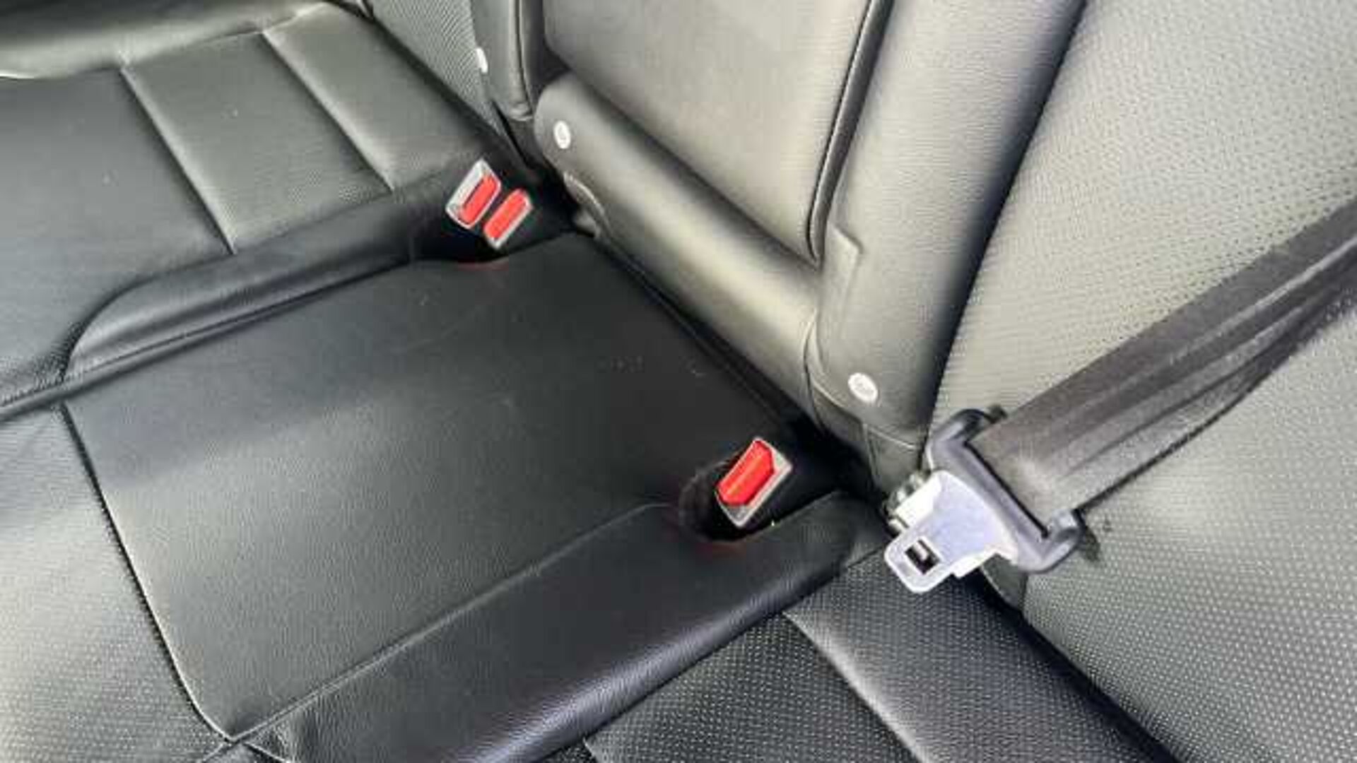 Honda CR-V 1.6 i-DTEC 160 EX 5dr Auto Diesel Estate 