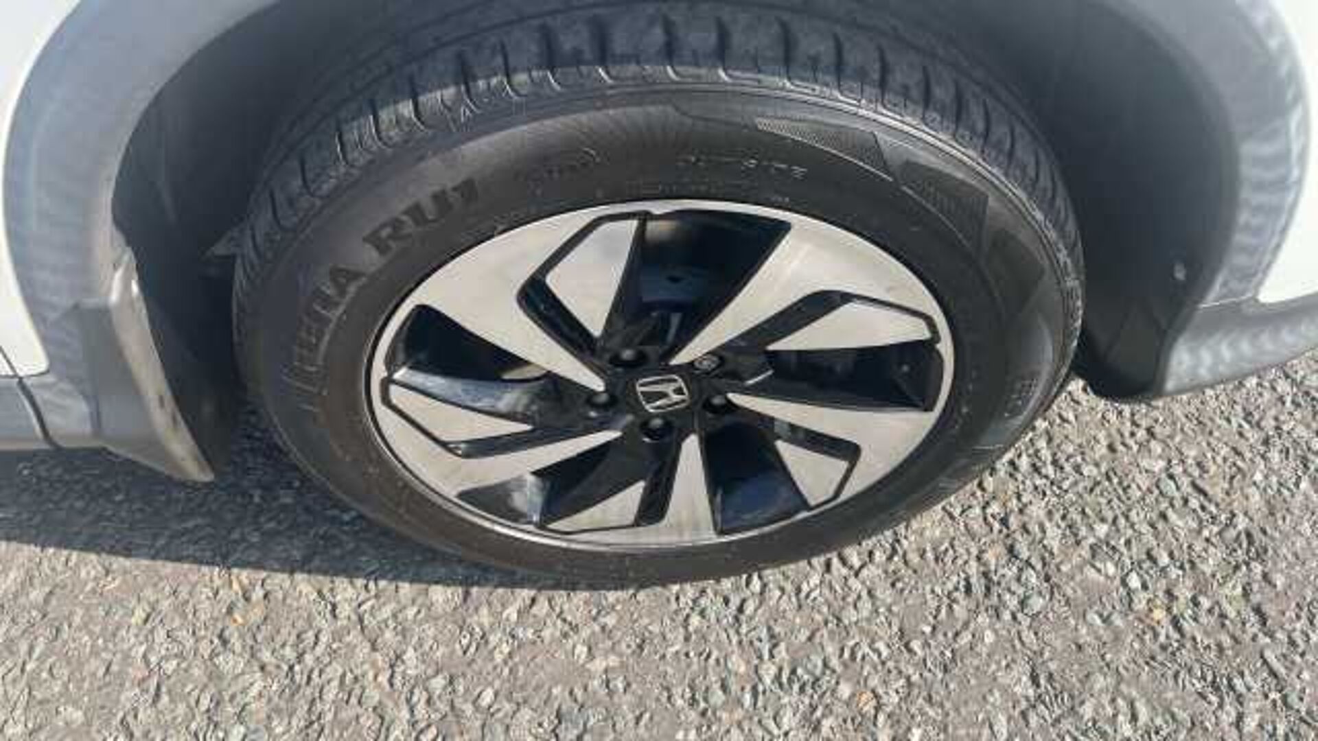 Honda CR-V 1.6 i-DTEC 160 EX 5dr Auto Diesel Estate 