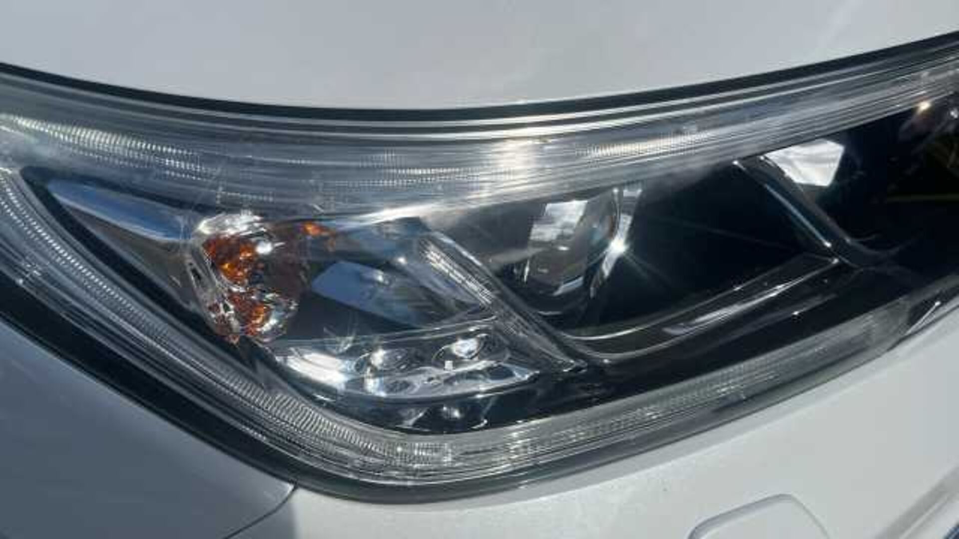 Honda CR-V 1.6 i-DTEC 160 EX 5dr Auto Diesel Estate 