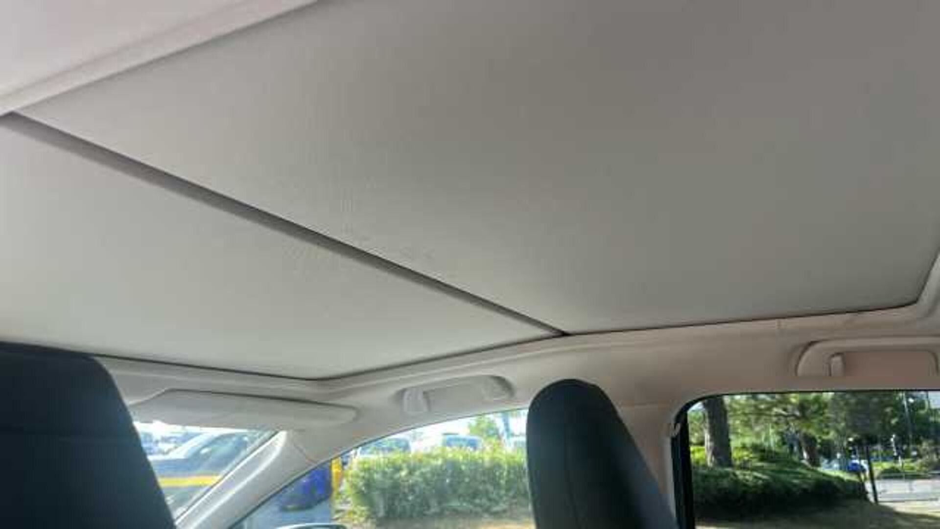 Honda CR-V 1.6 i-DTEC 160 EX 5dr Auto Diesel Estate 