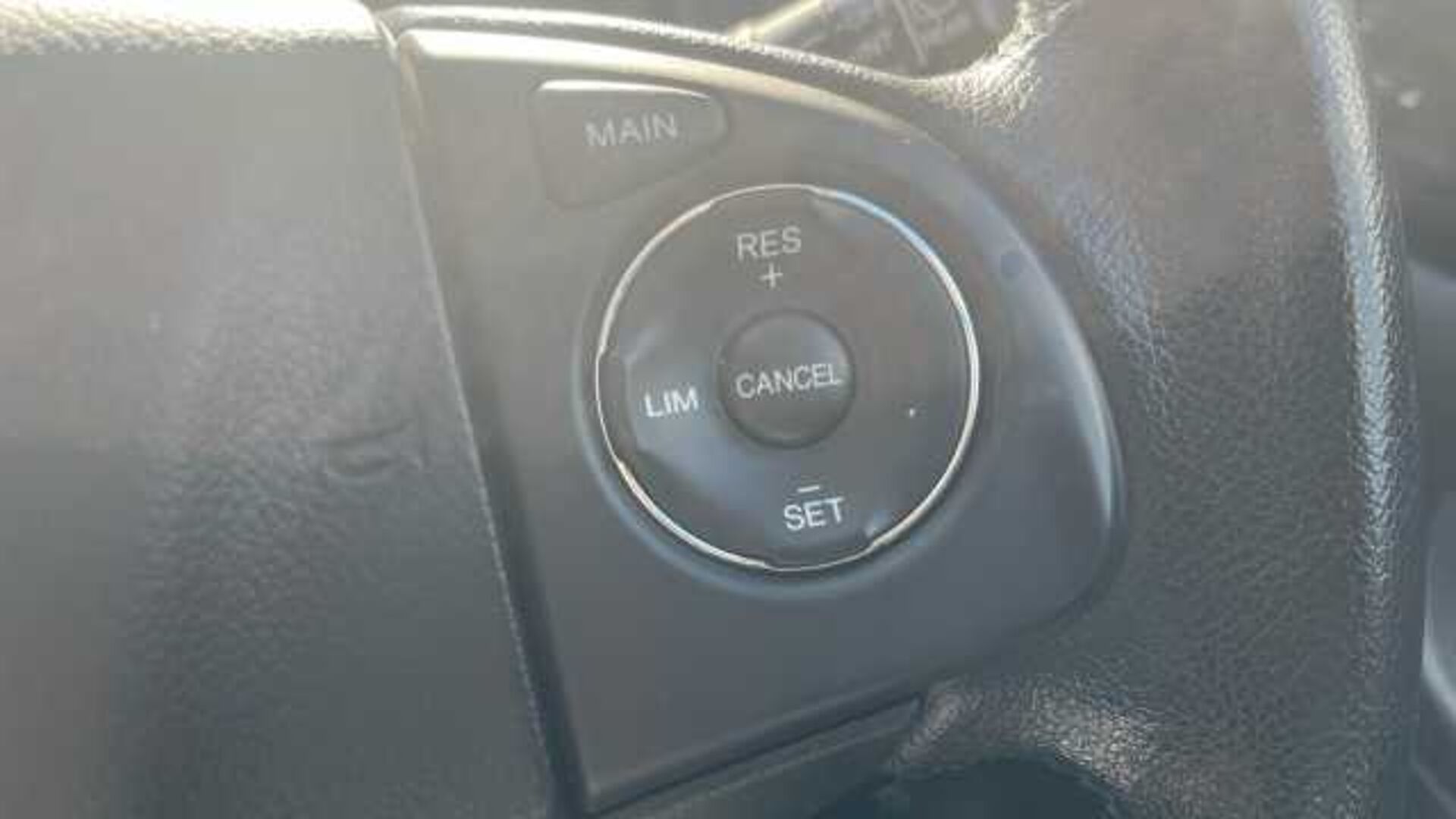 Honda CR-V 1.6 i-DTEC 160 EX 5dr Auto Diesel Estate 