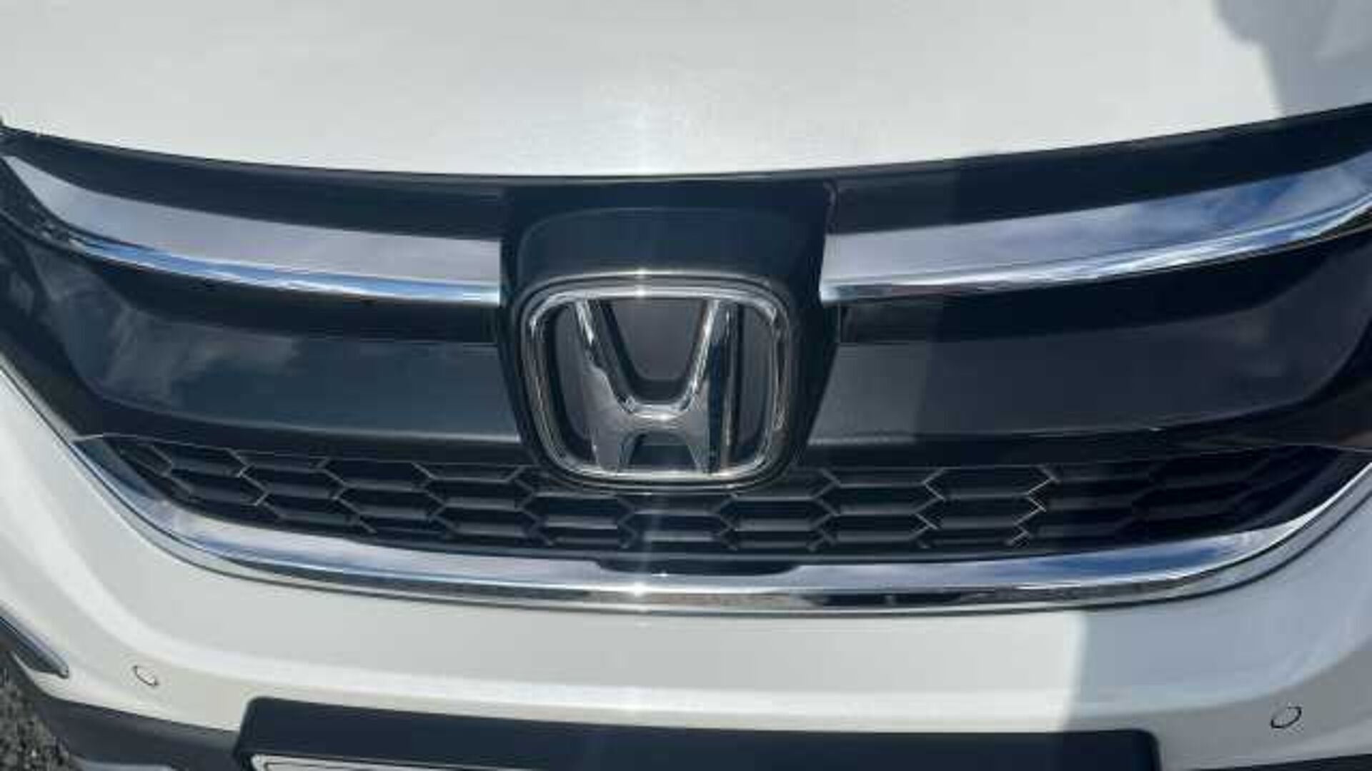 Honda CR-V 1.6 i-DTEC 160 EX 5dr Auto Diesel Estate 